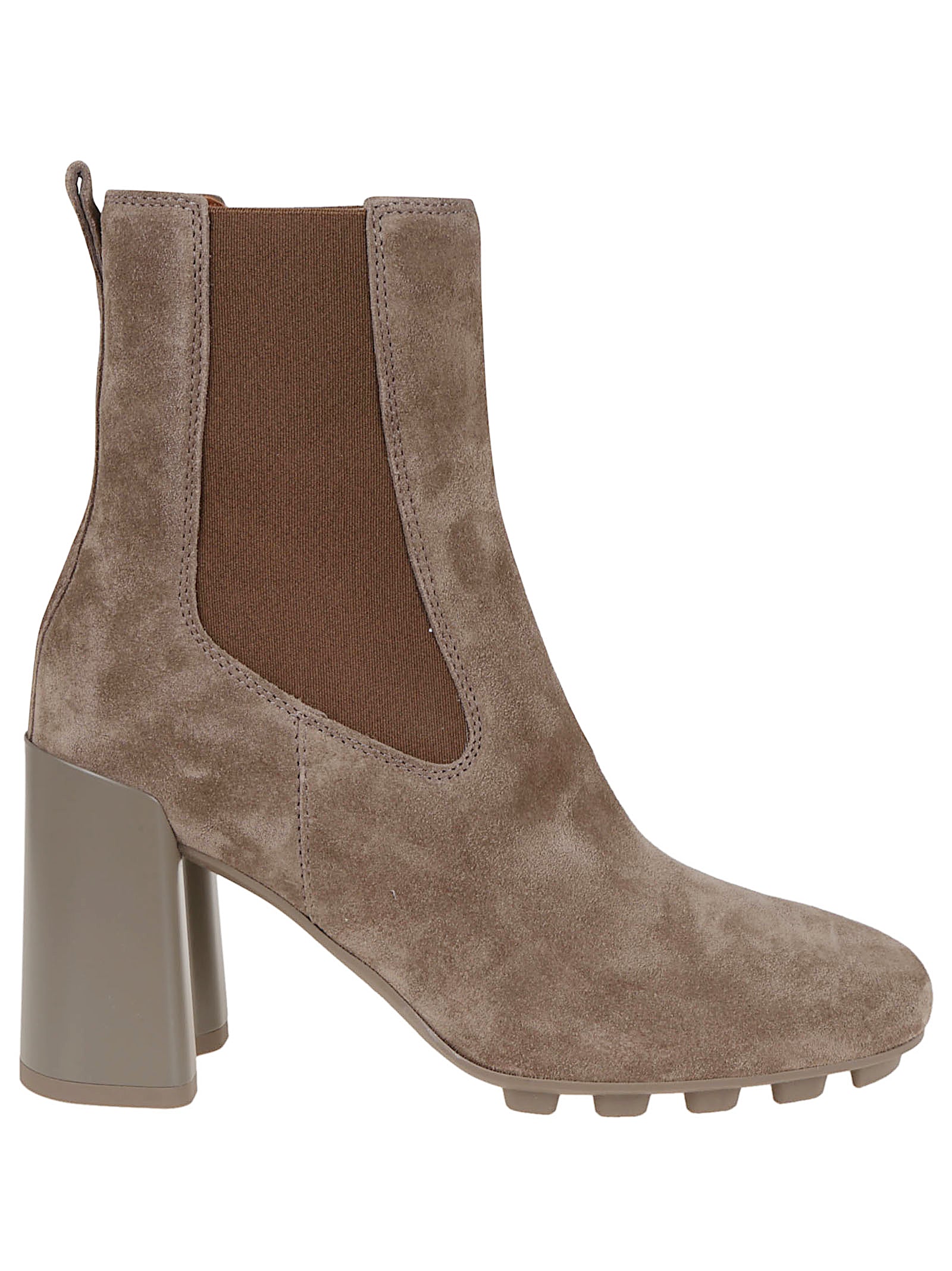 HOGAN Luxury Leather Sneaker for Women - Fall/Winter 2025