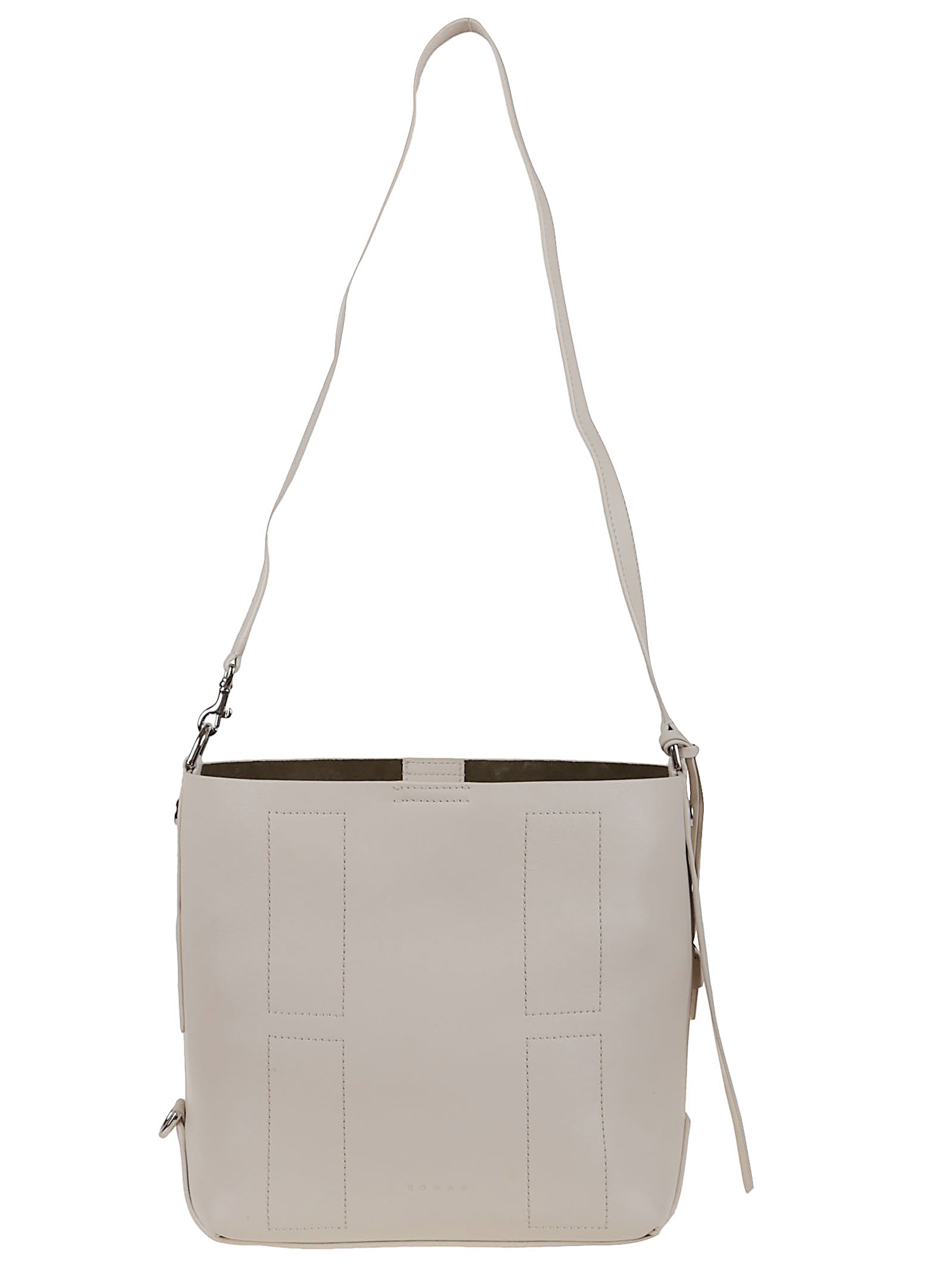 HOGAN Signature Shoulder Handbag - Spring Summer 25