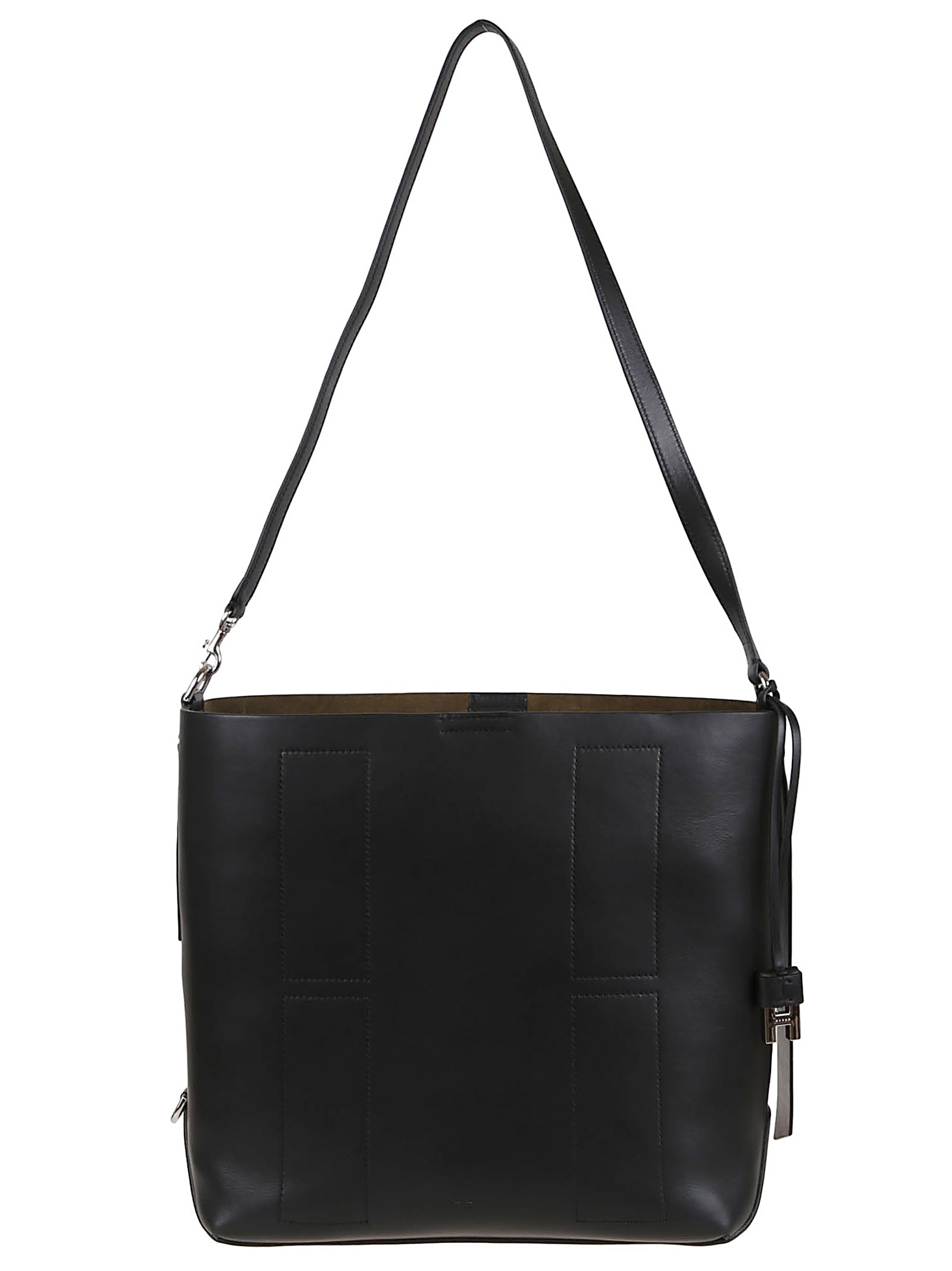 HOGAN Stylish Mini Shoulder Handbag