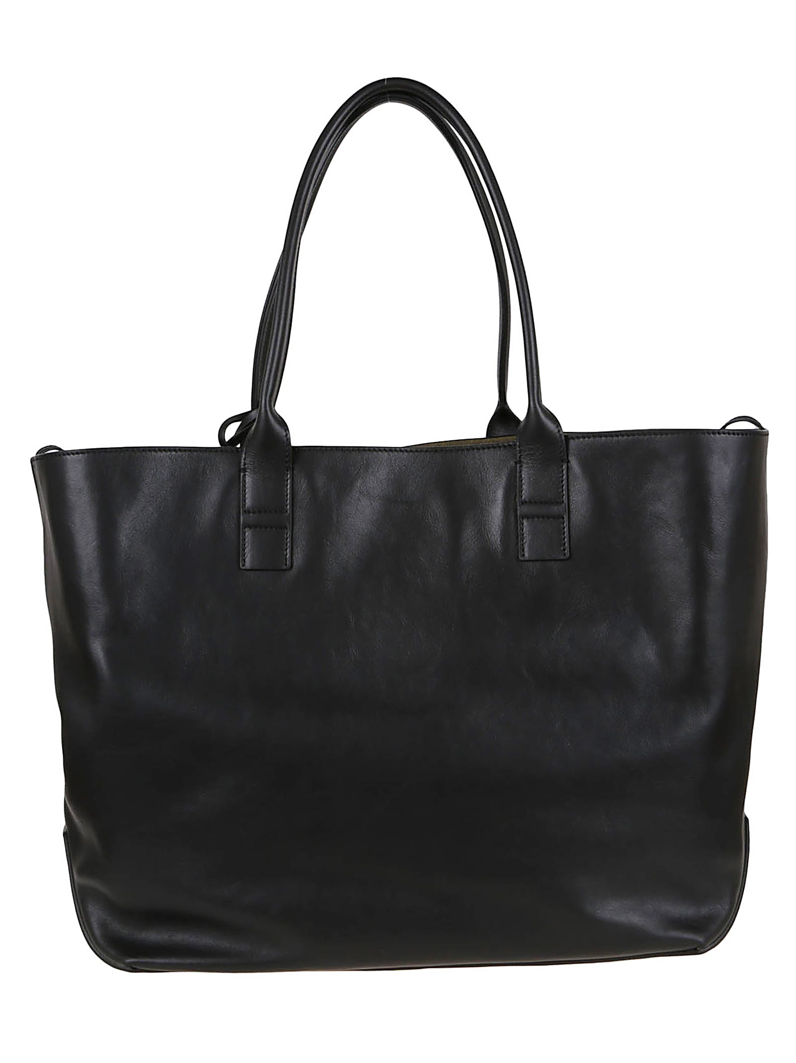 HOGAN Elegant Shoulder Handbag - FW25 Collection