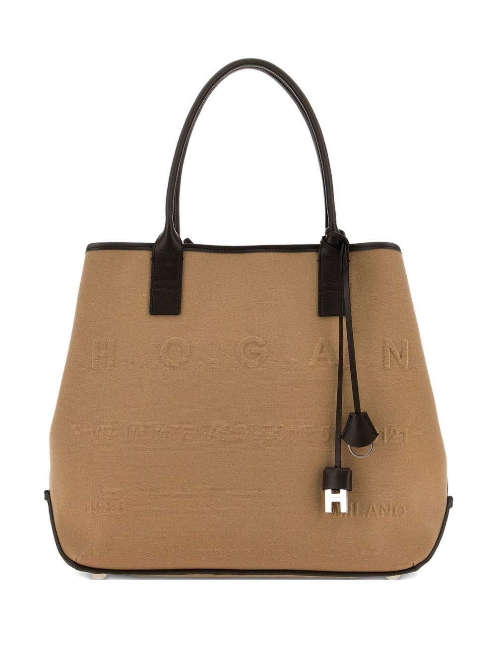 HOGAN Stylish Shopper Handbag for Women