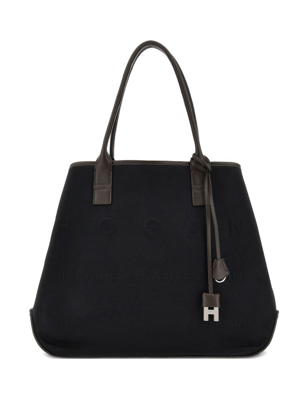 HOGAN Chic Shopper Handbag