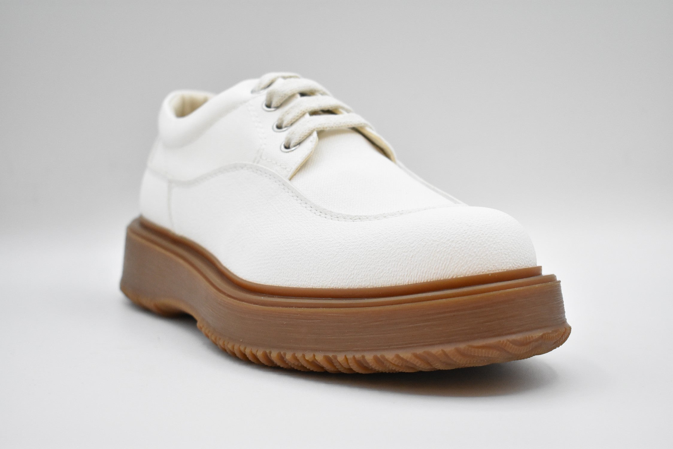HOGAN Stylish Low Lace-Up Shoes for Men