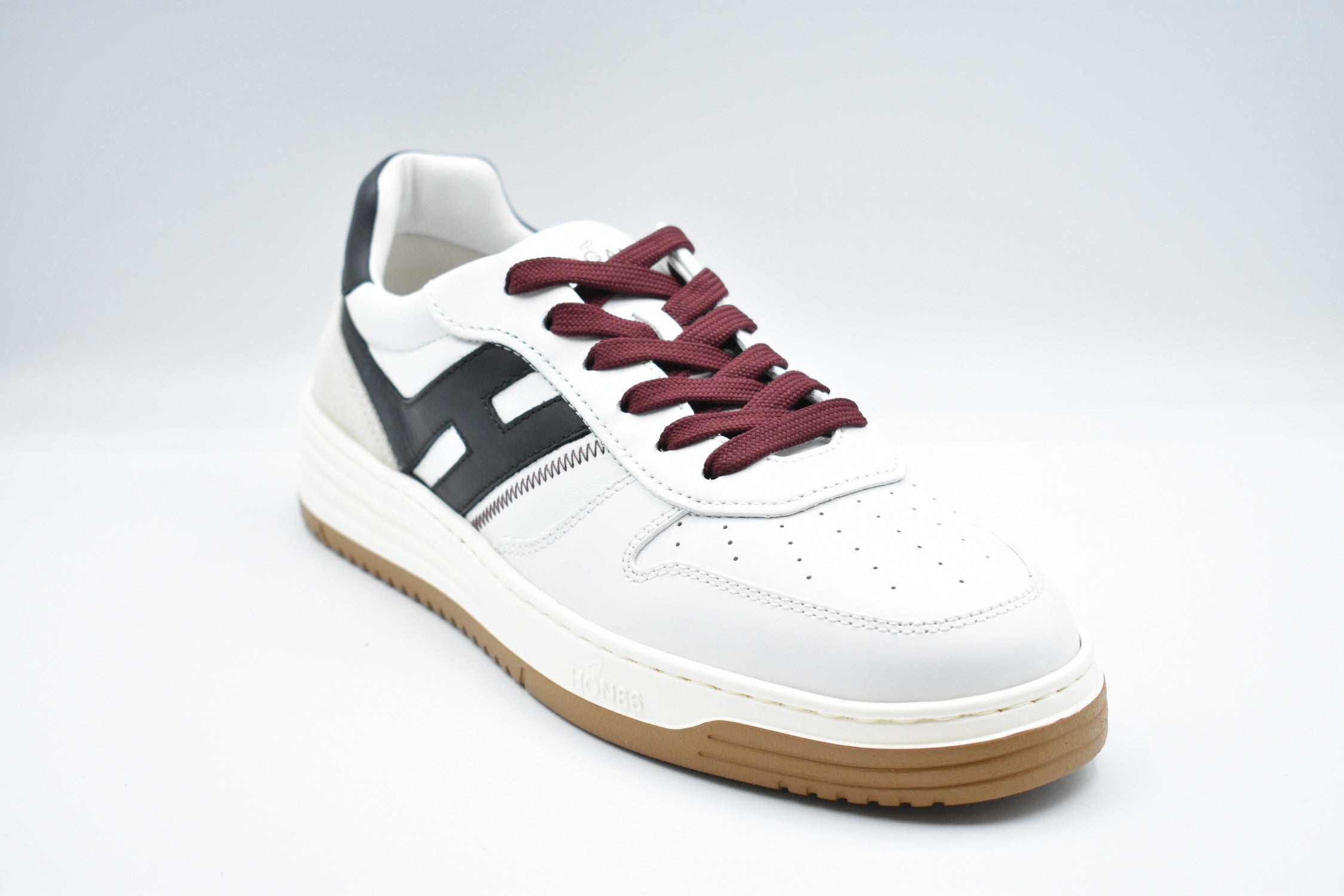 HOGAN Low-Top Sneakers for Men - FW25 Collection