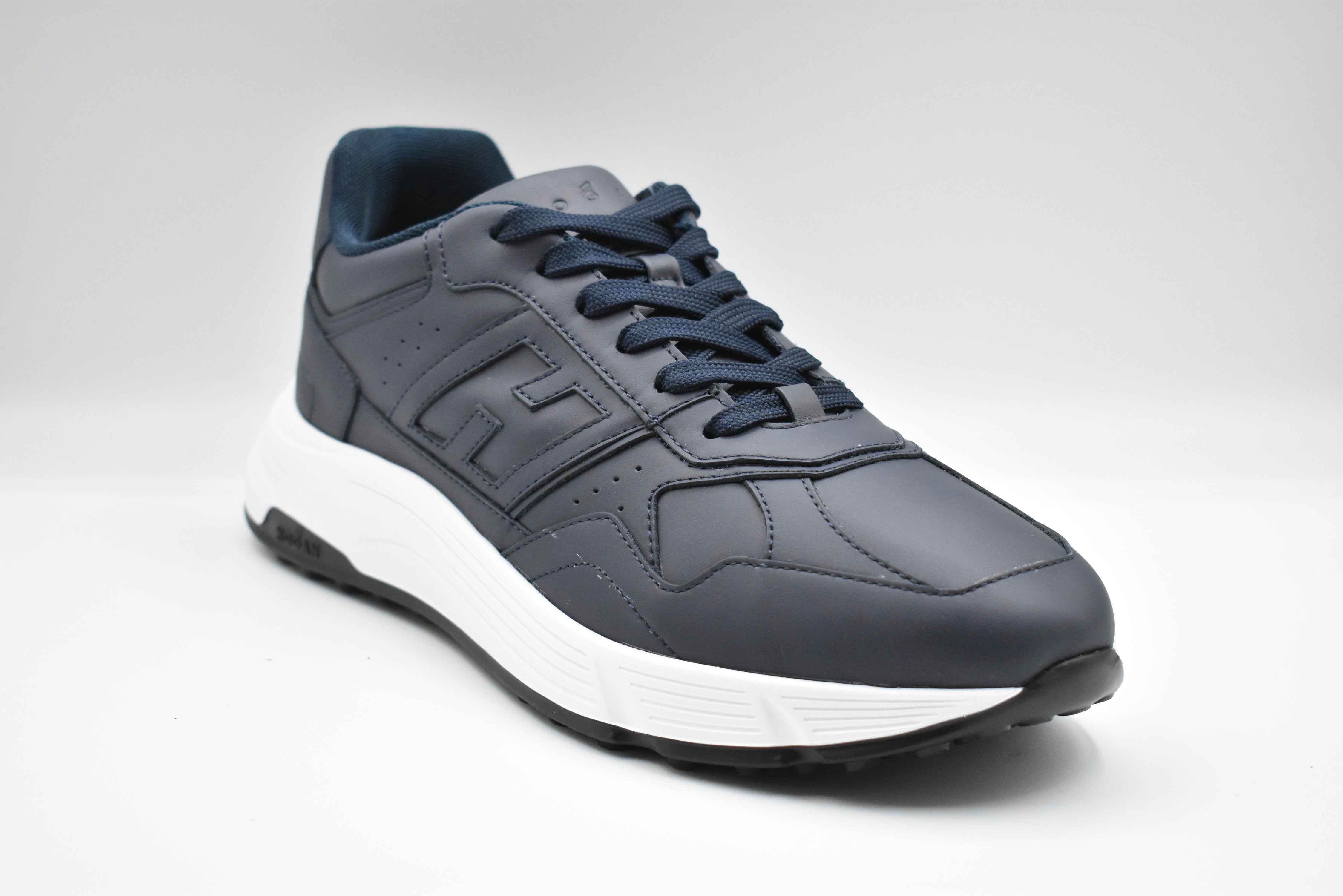 HOGAN Low-Profile Running Sneakers for Men