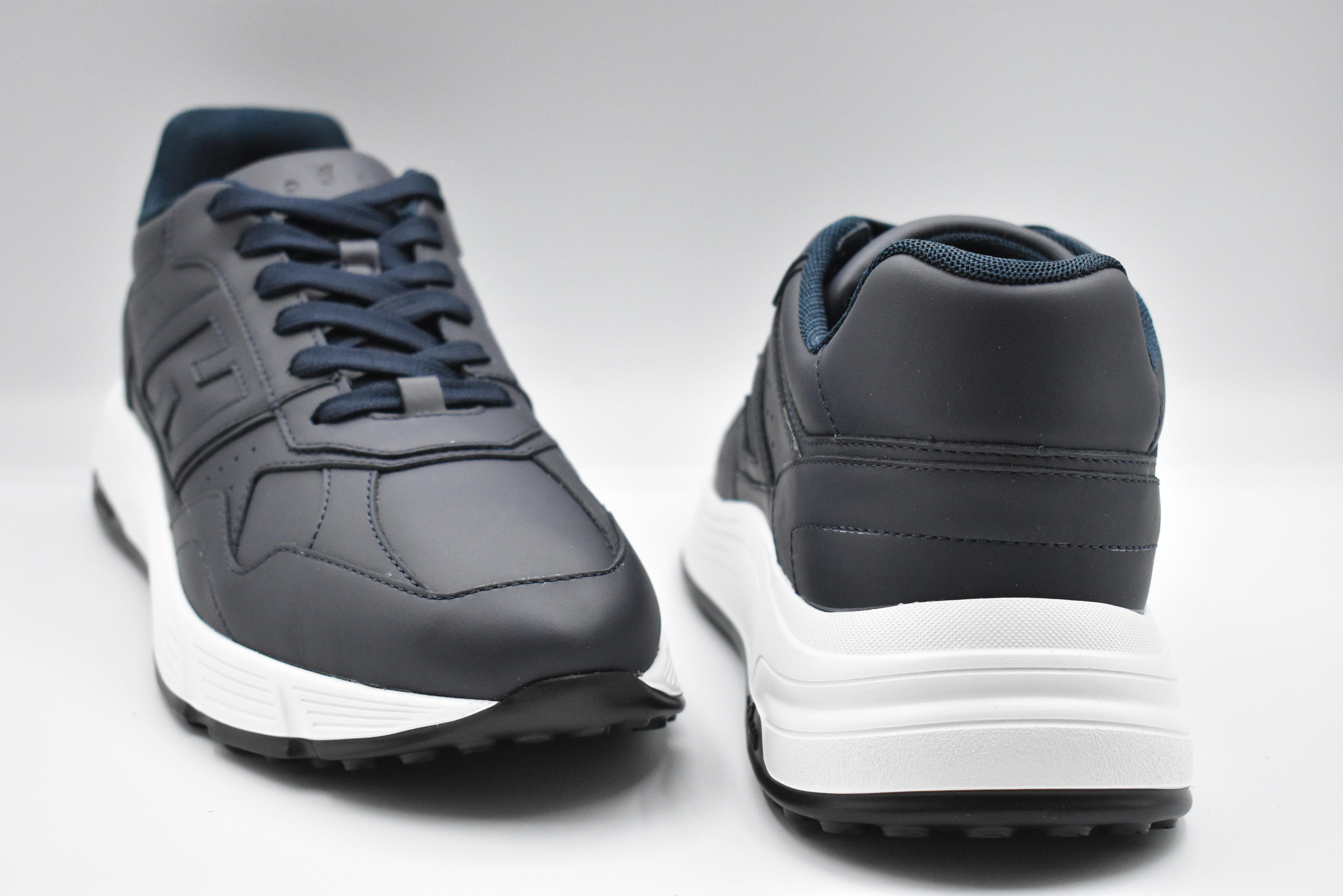 HOGAN Low-Profile Running Sneakers for Men