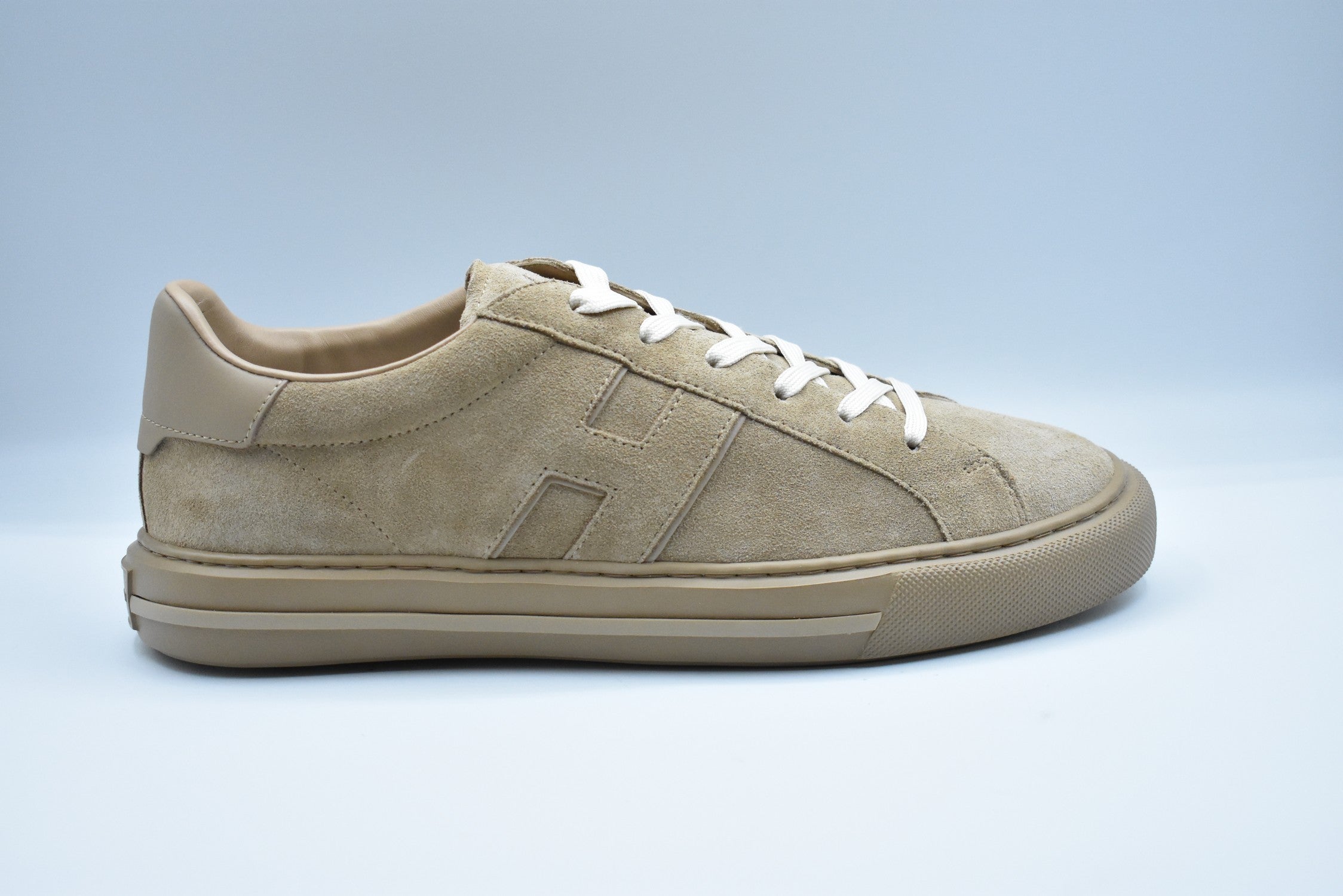 HOGAN Low Casual Shoes for Men - FW25 Collection