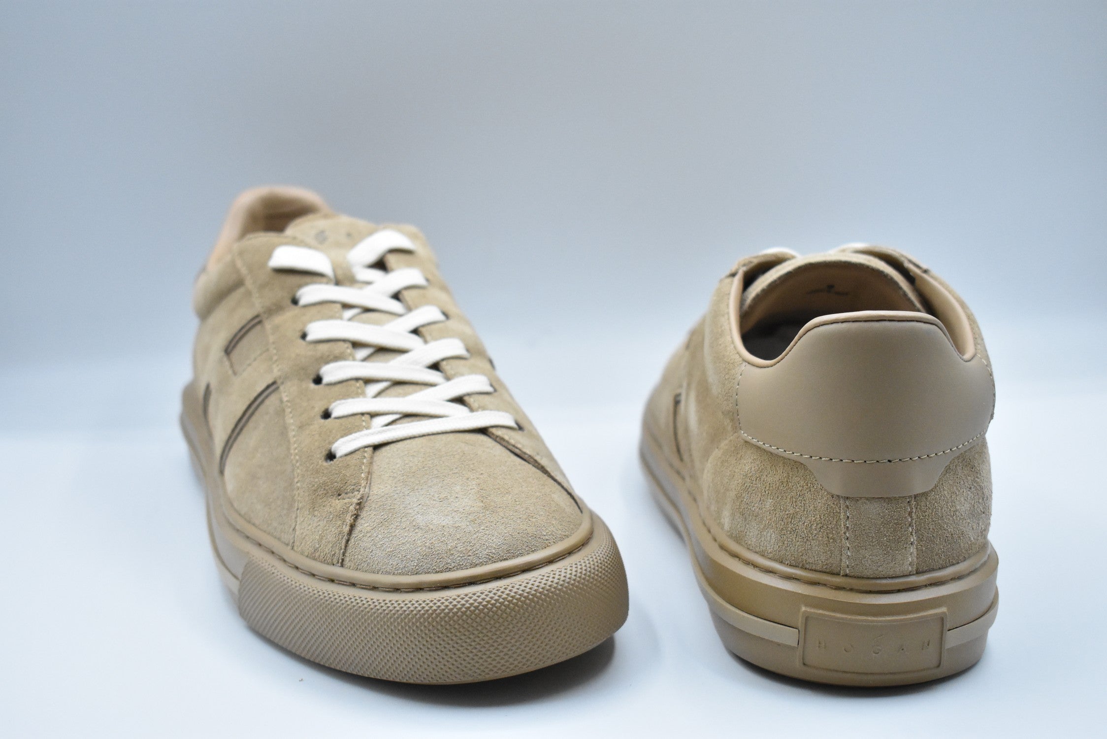 HOGAN Low Casual Shoes for Men - FW25 Collection