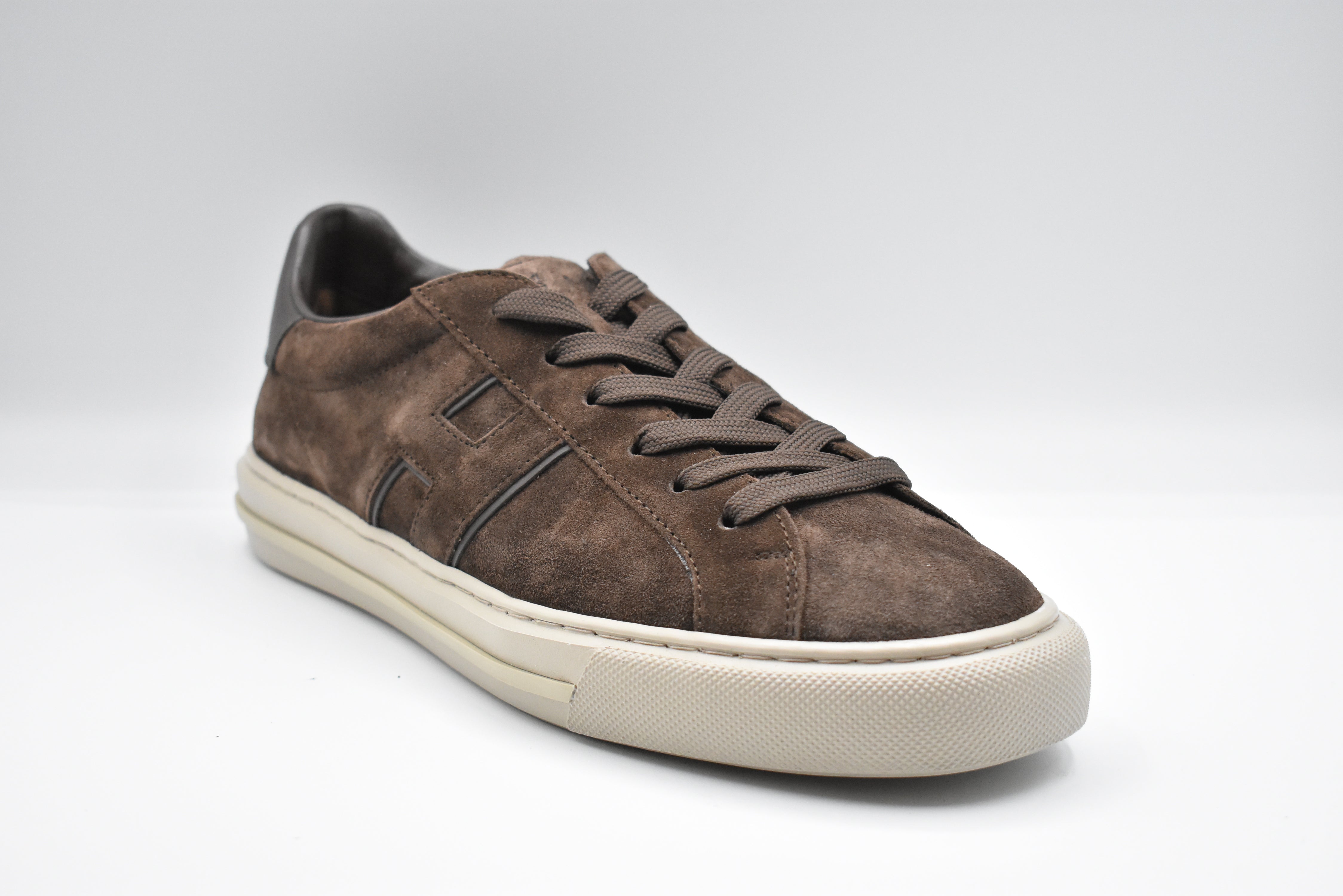 HOGAN Men's Low Top Sneakers
