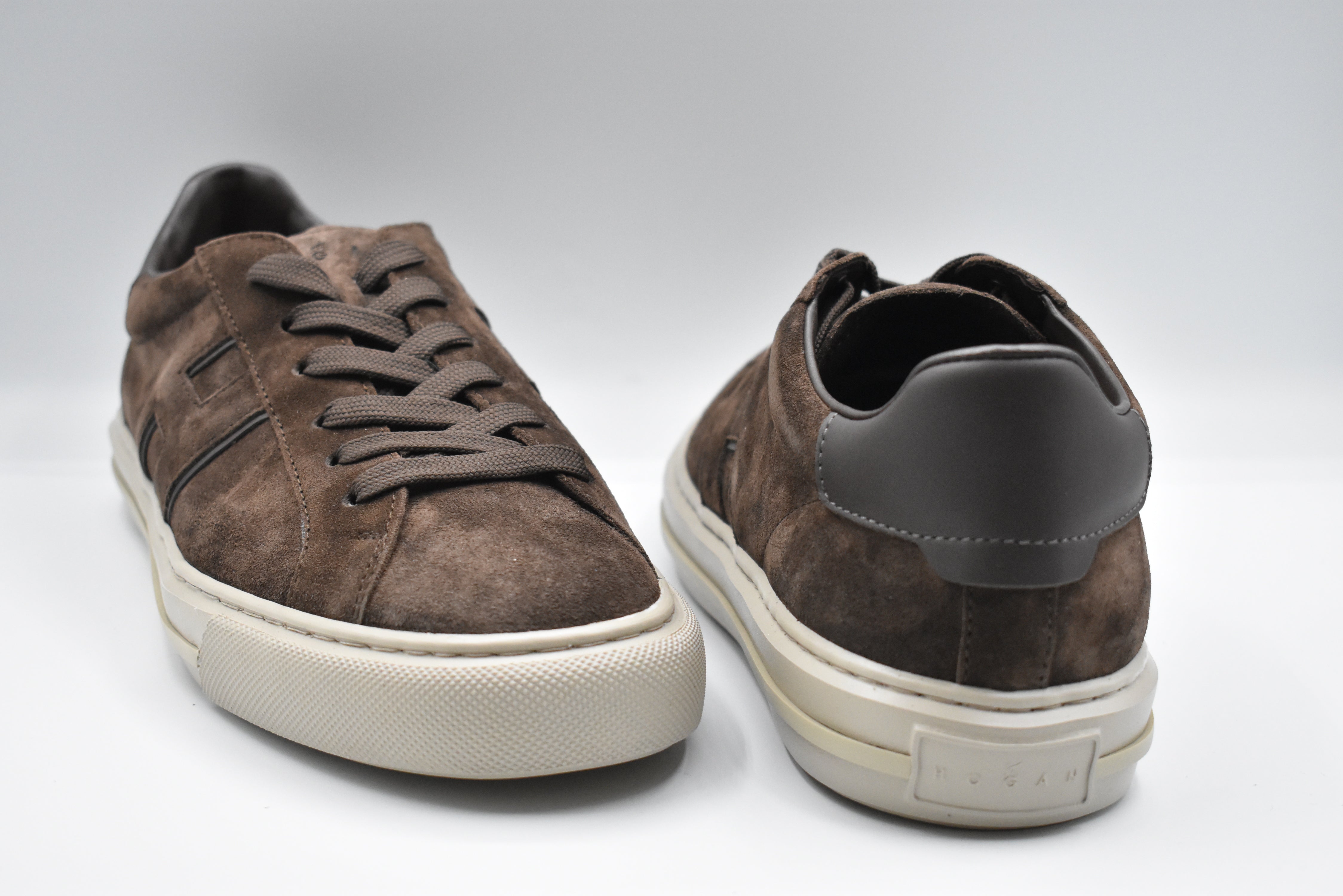 HOGAN Men's Low Top Sneakers