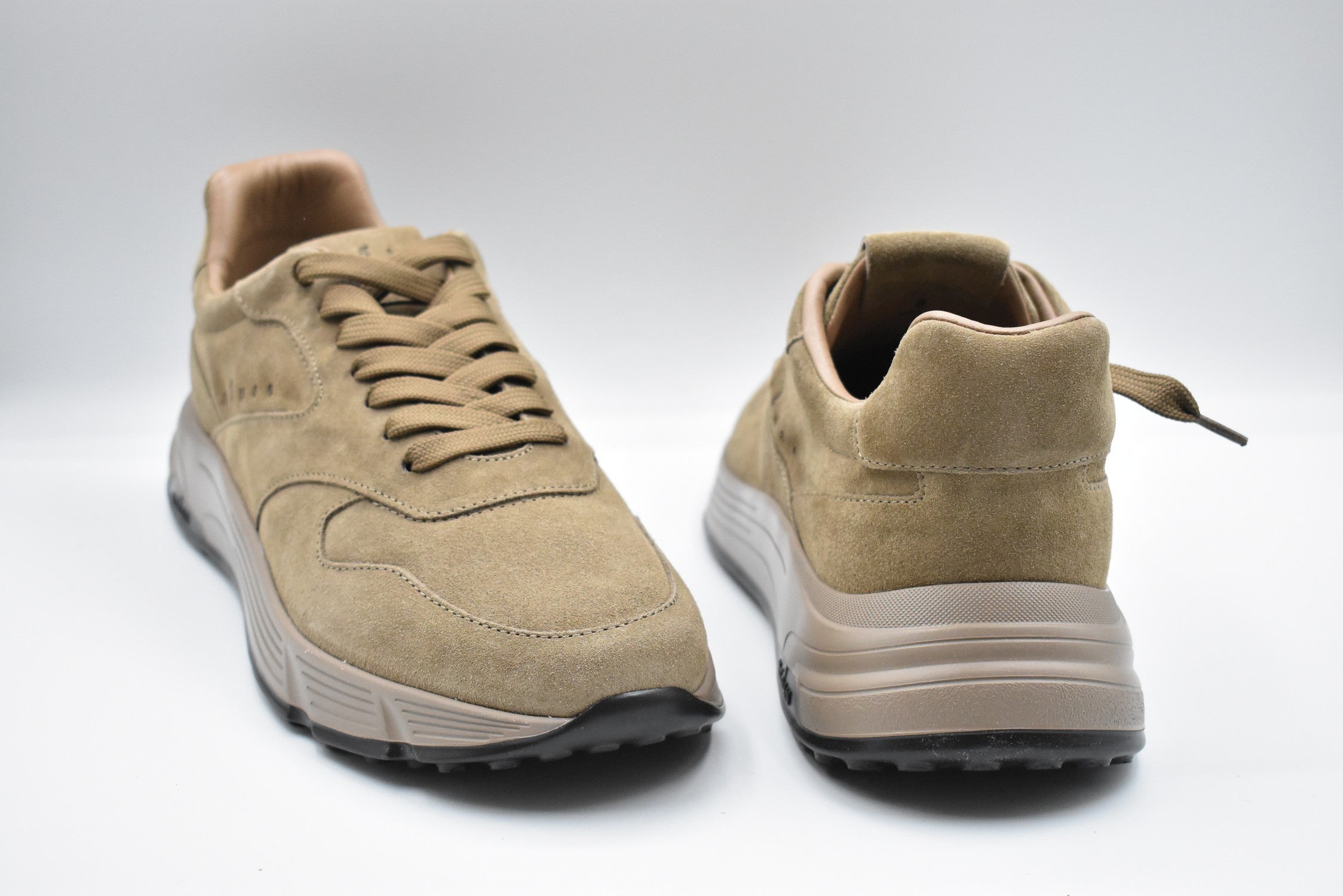 HOGAN Hyperlight Low-Top Sneakers for Men - FW25