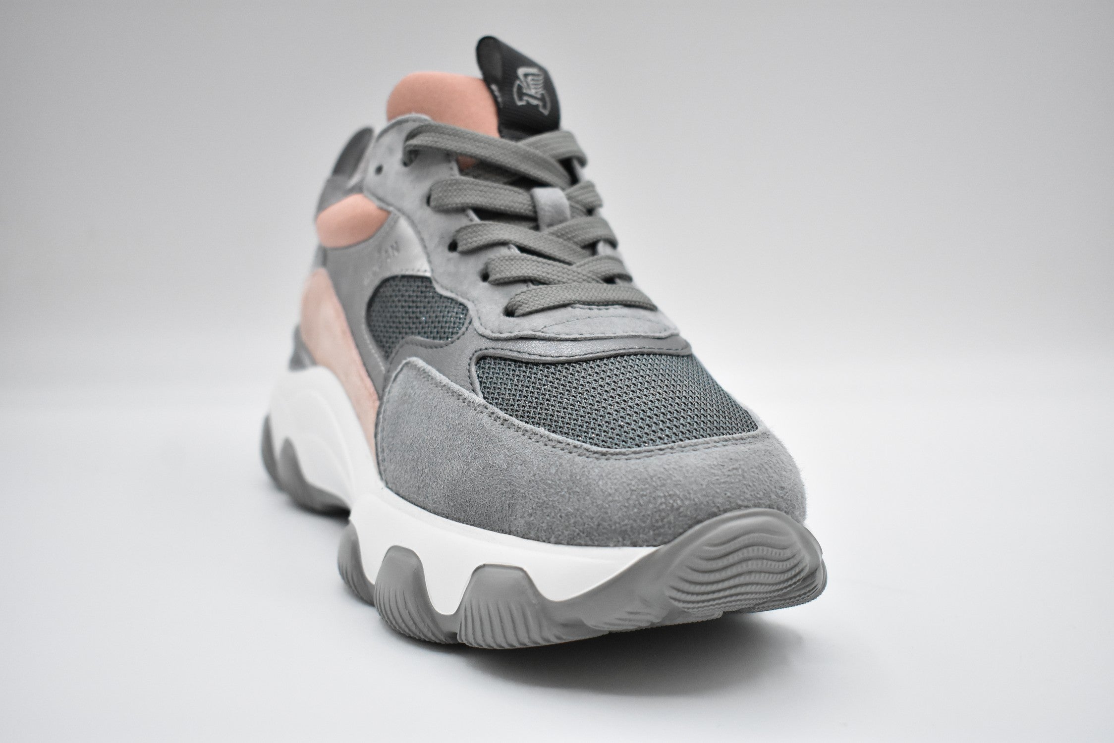 HOGAN Elegant Flat Shoes for Women