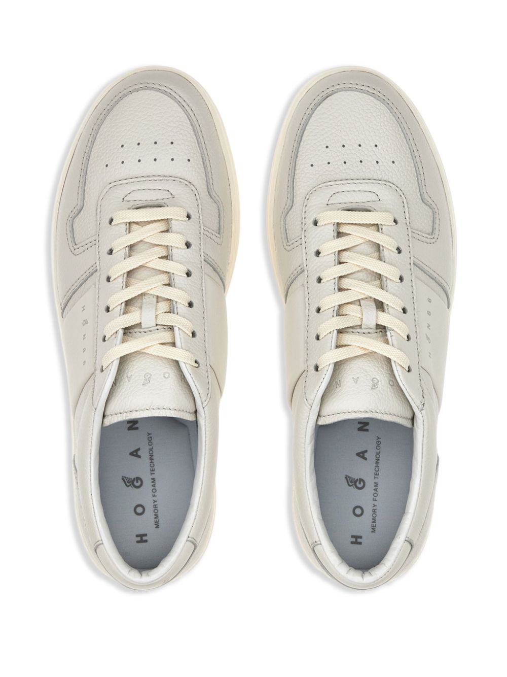 Men's Hogan Sneaker - Stylish Comfort for Every Occasion