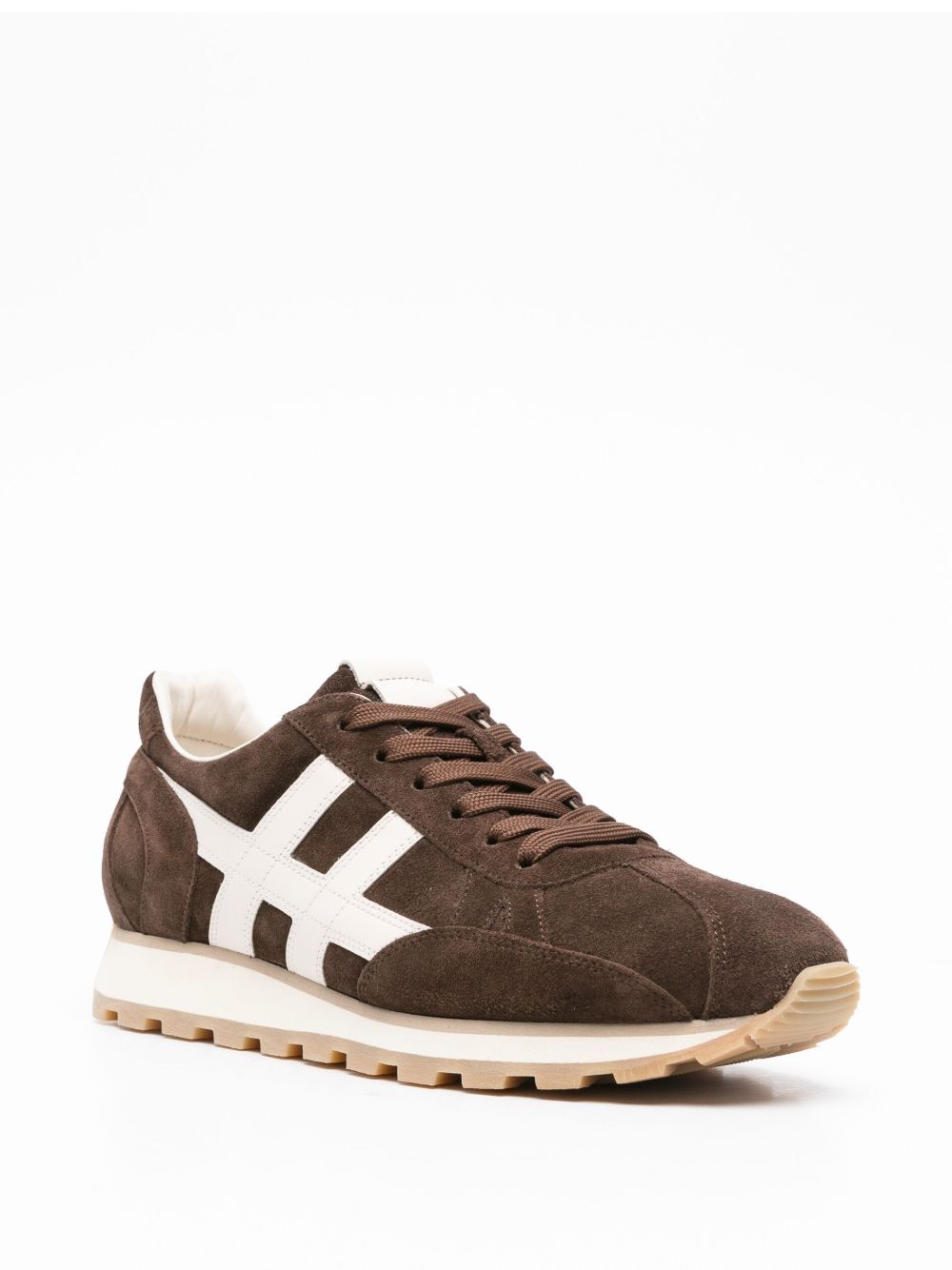 HOGAN Men's Calfskin Sneaker