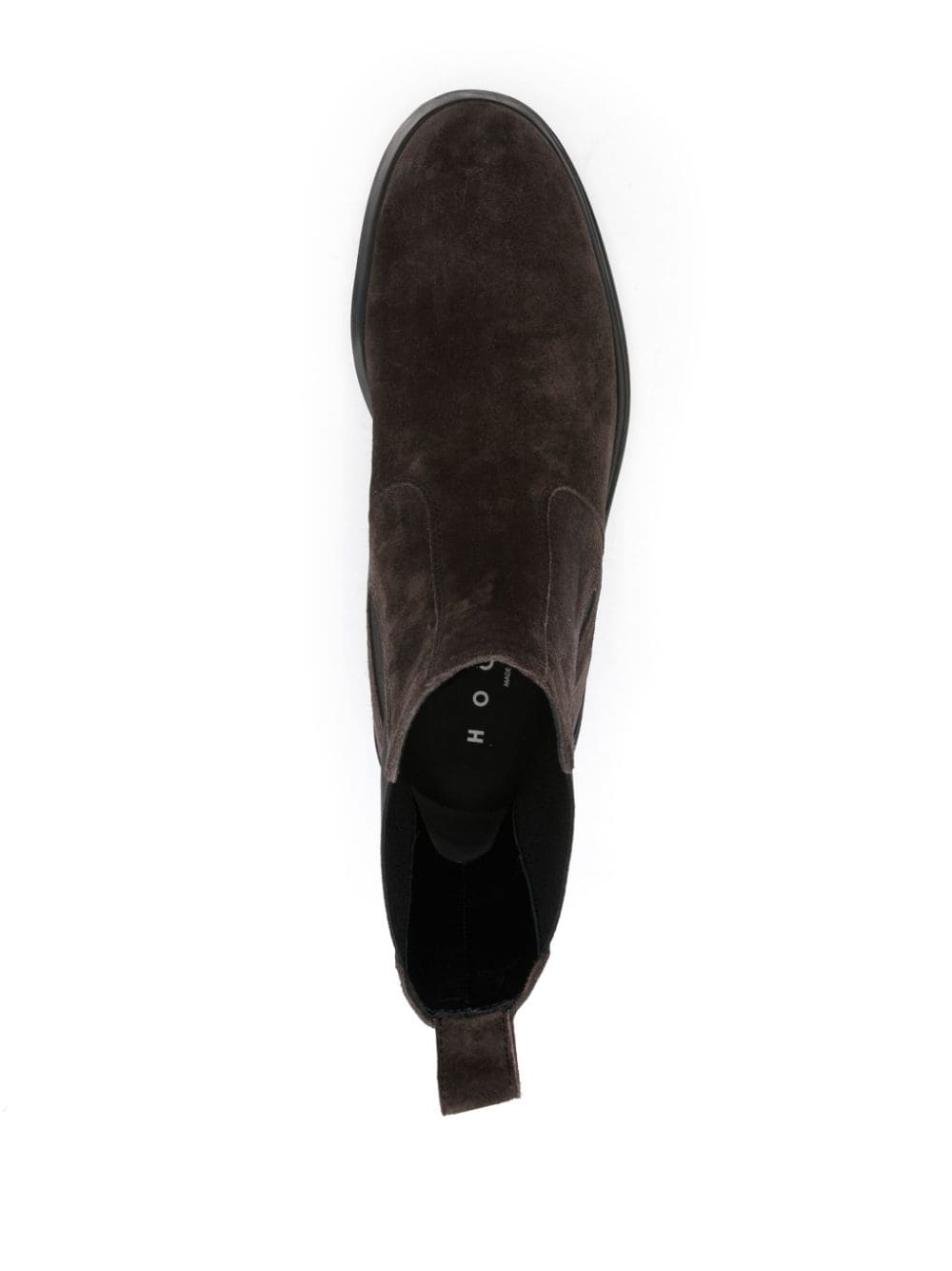 HOGAN Stylish Chelsea Boots for Men - Perfect for Any Occasion