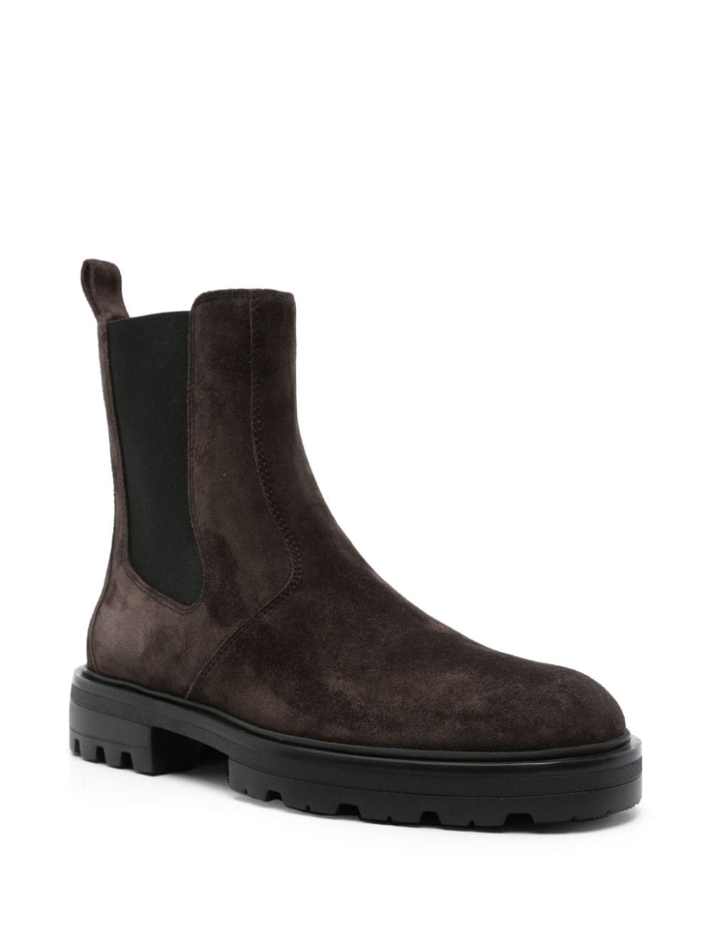 HOGAN Stylish Chelsea Boots for Men - Perfect for Any Occasion
