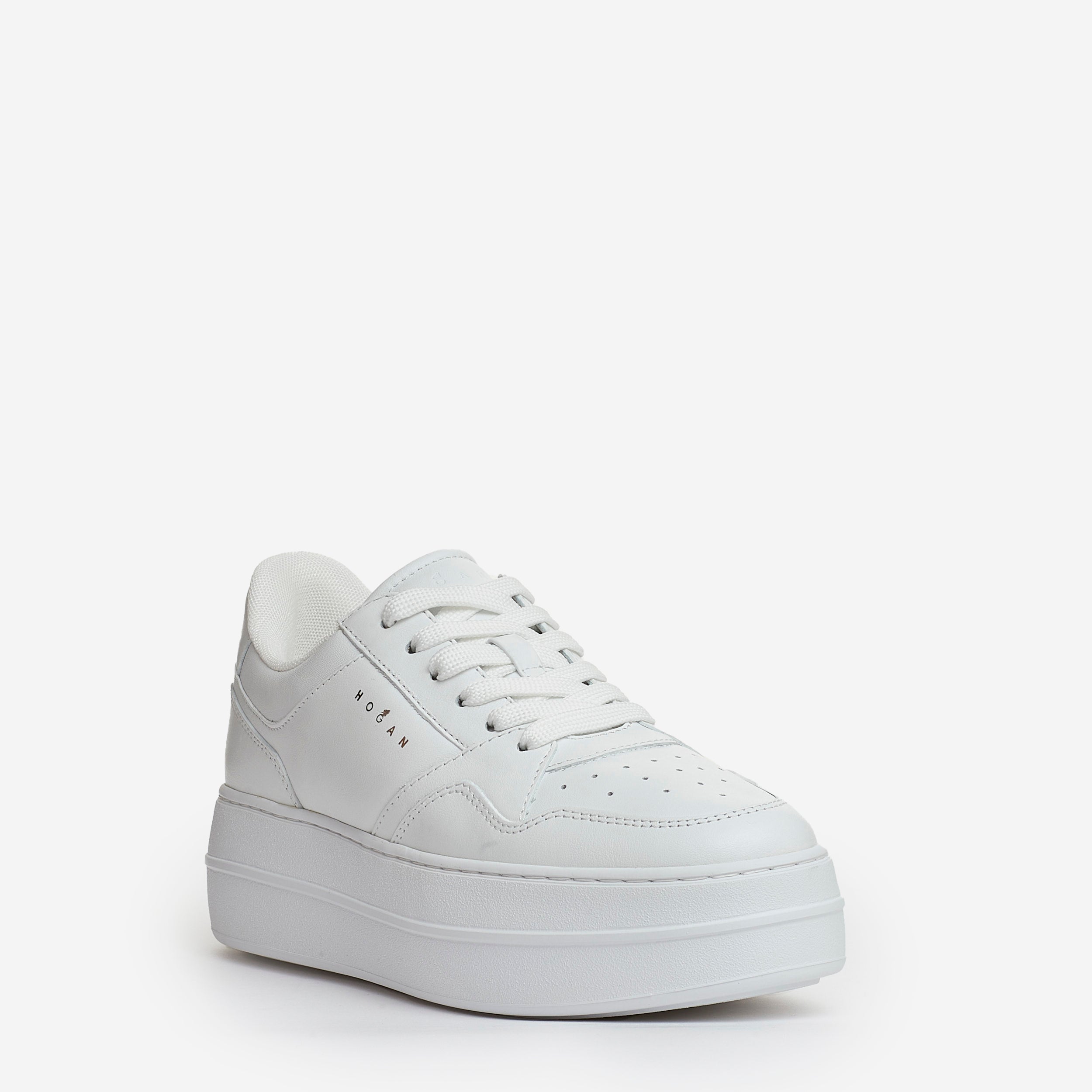 HOGAN Elevated Sneaker for Women