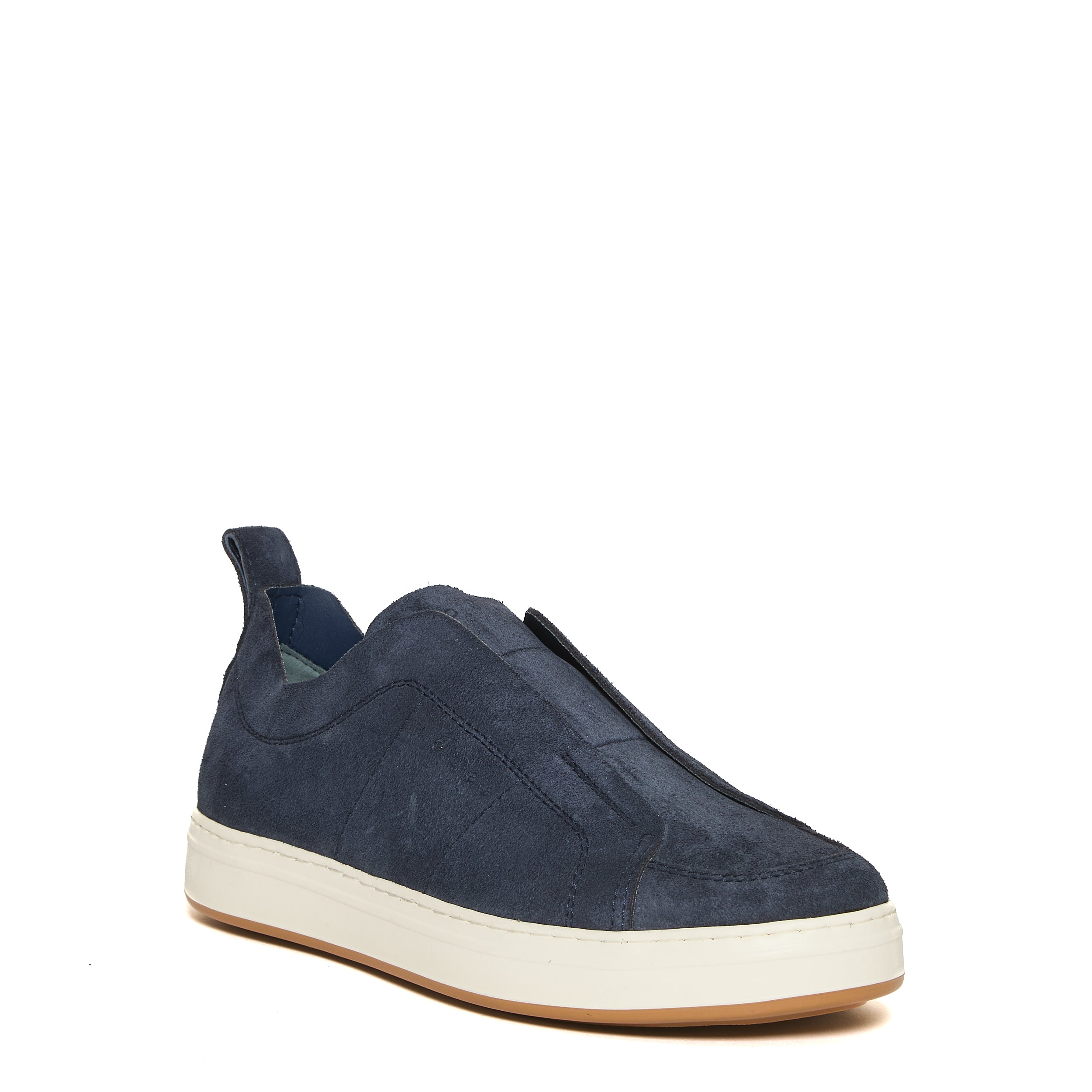 HOGAN Slip-on Sneaker for Men - Unmatched Comfort
