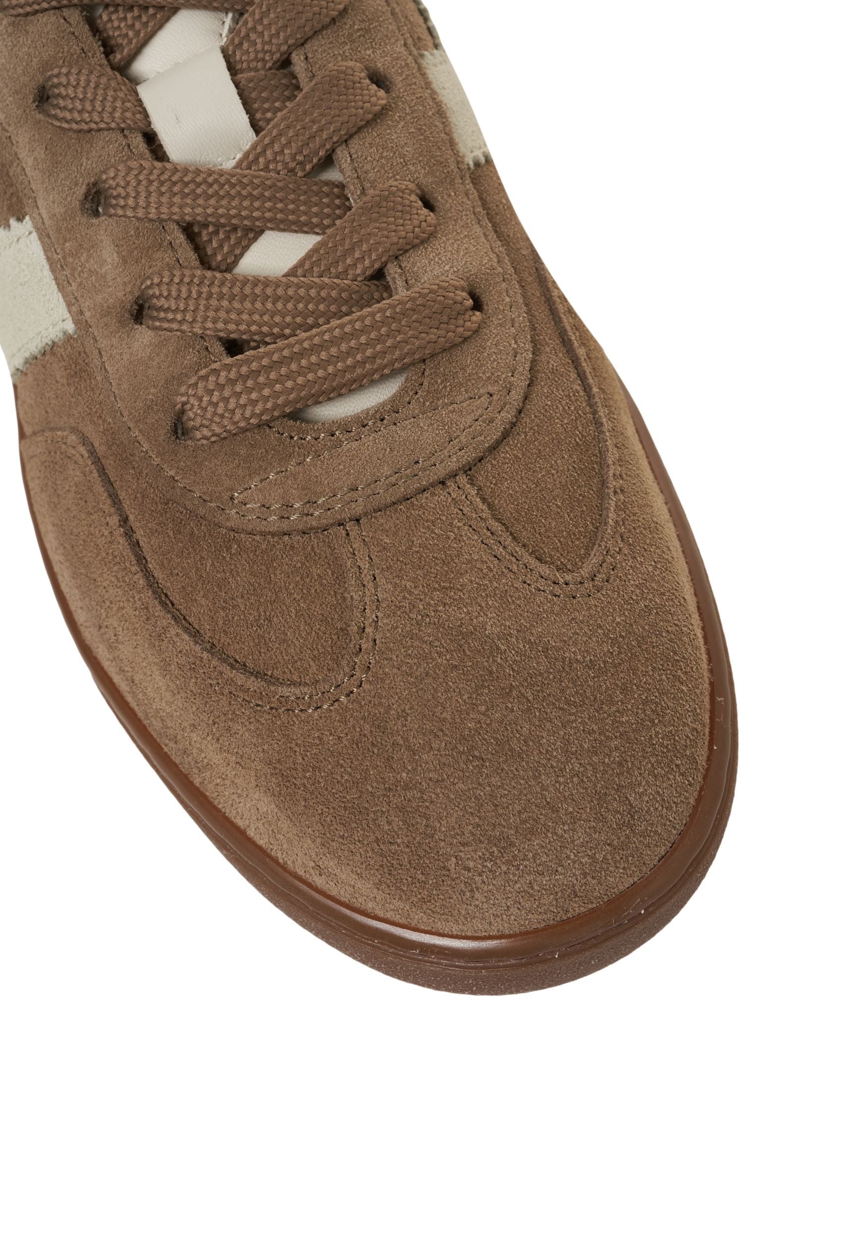 HOGAN Premium Suede Sneakers for Men