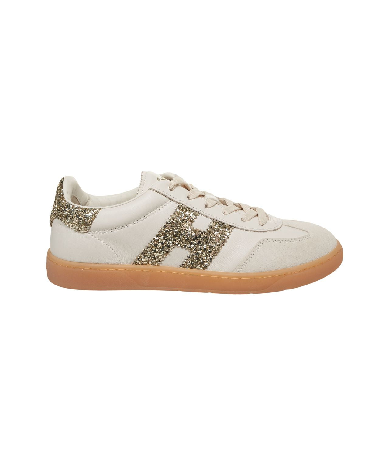 HOGAN Women's 'Cool' Sneakers