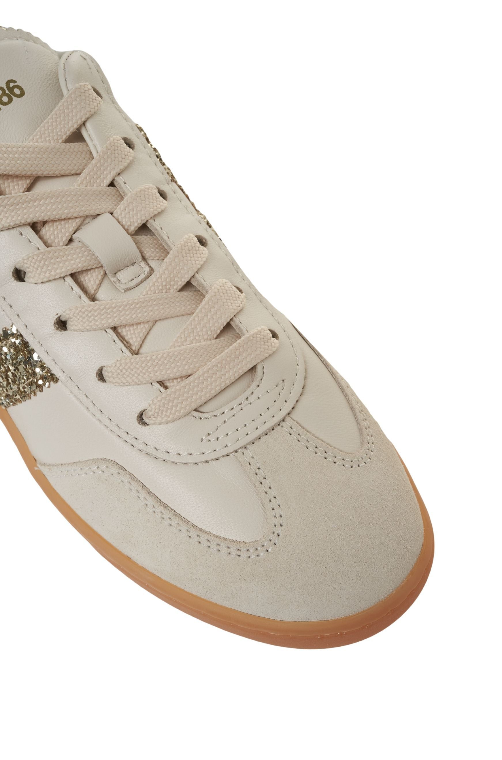 HOGAN Women's 'Cool' Sneakers