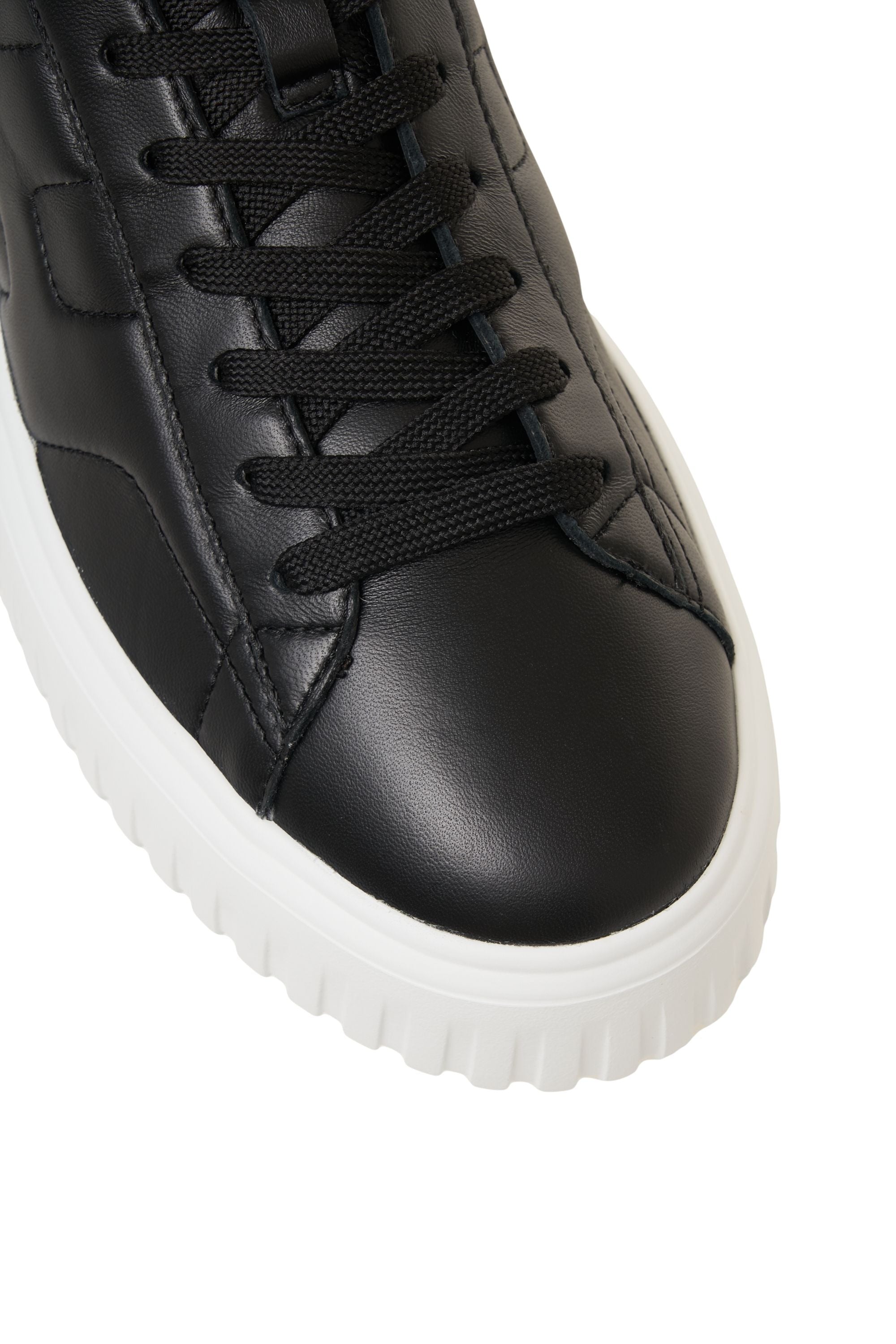 HOGAN Sophisticated H-Stripes Sneaker for Men