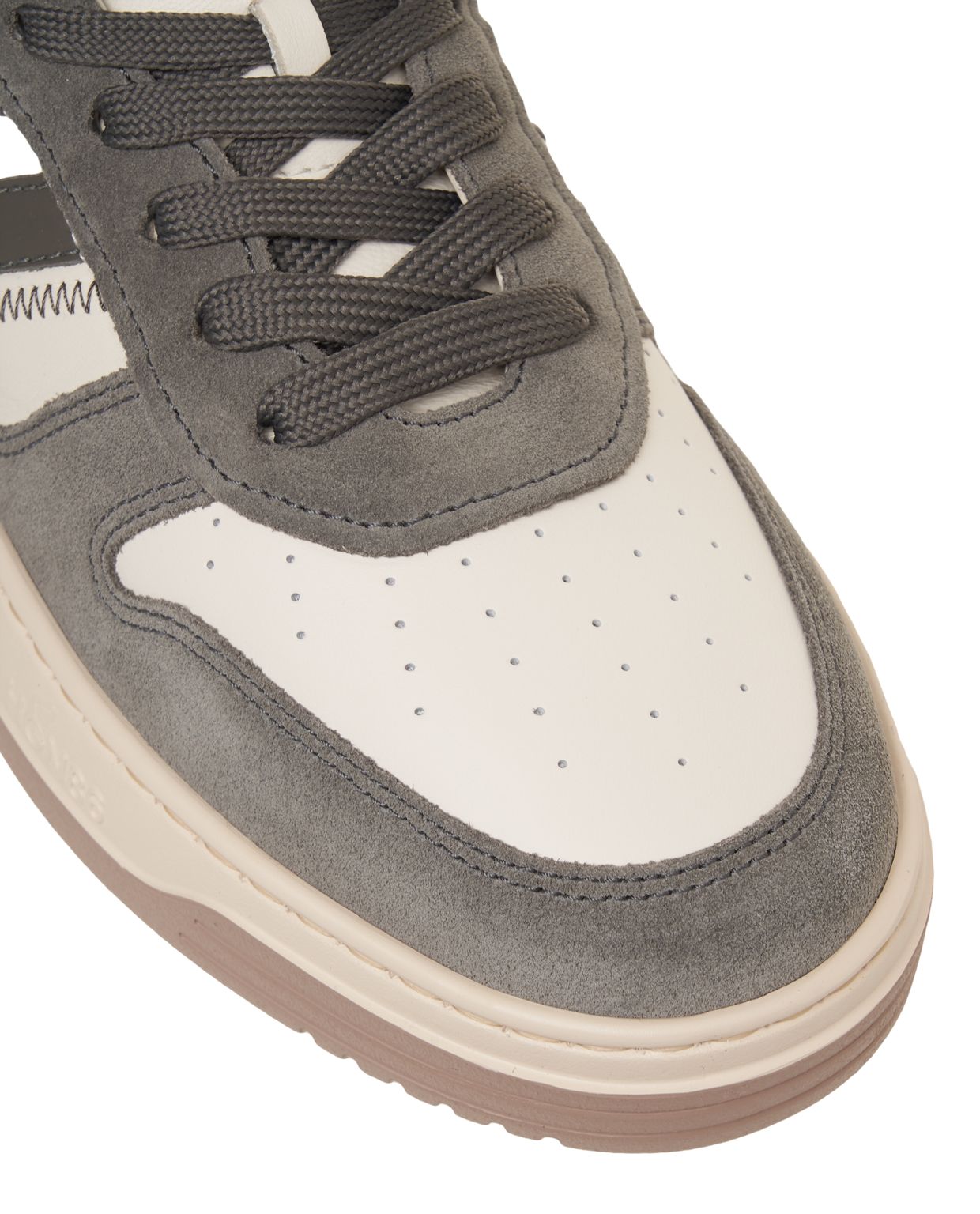 HOGAN Luxury Men's Sneakers H630 - Fall Winter 2025