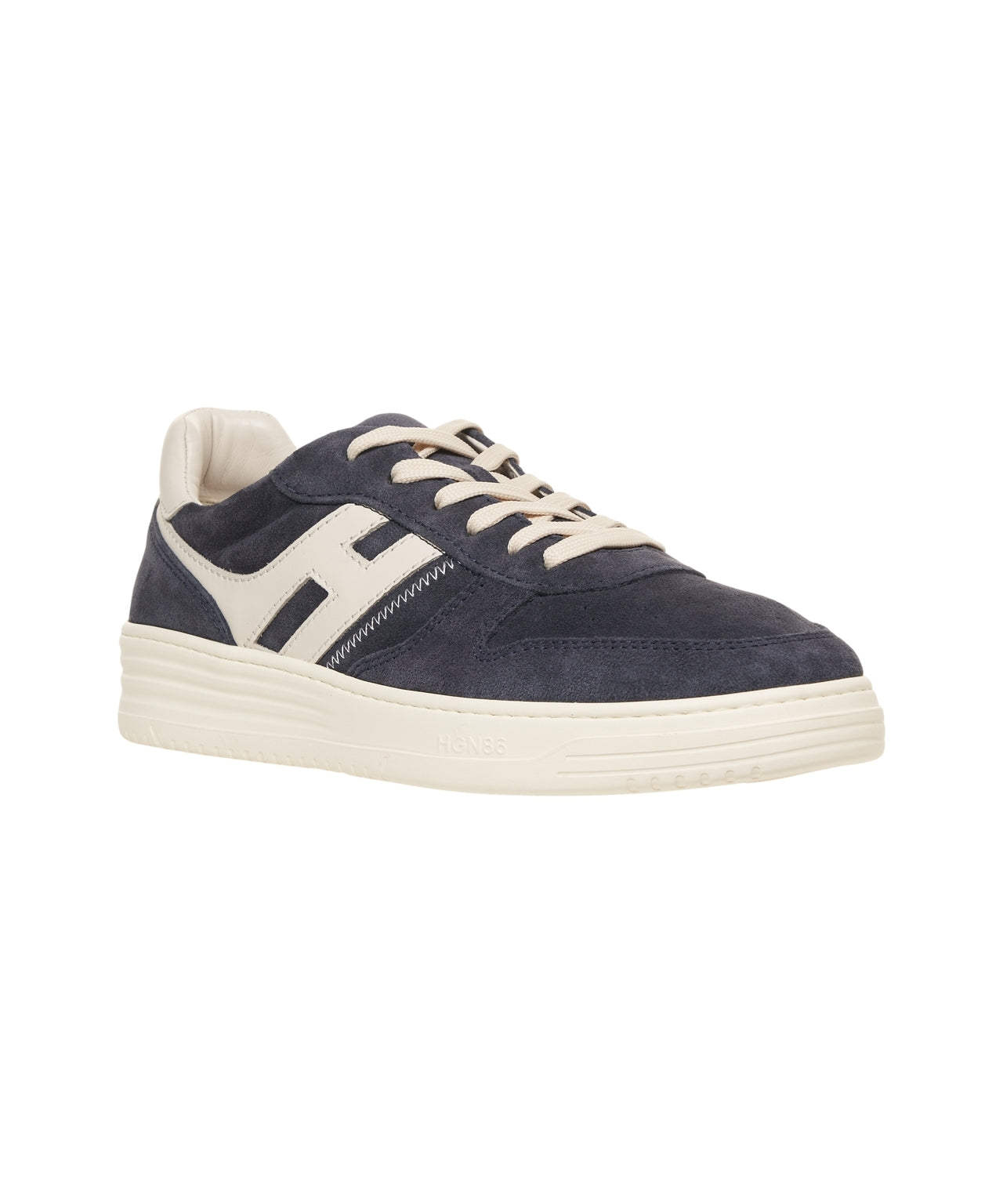 HOGAN Men's H630 Sneaker - Elevate Your Style