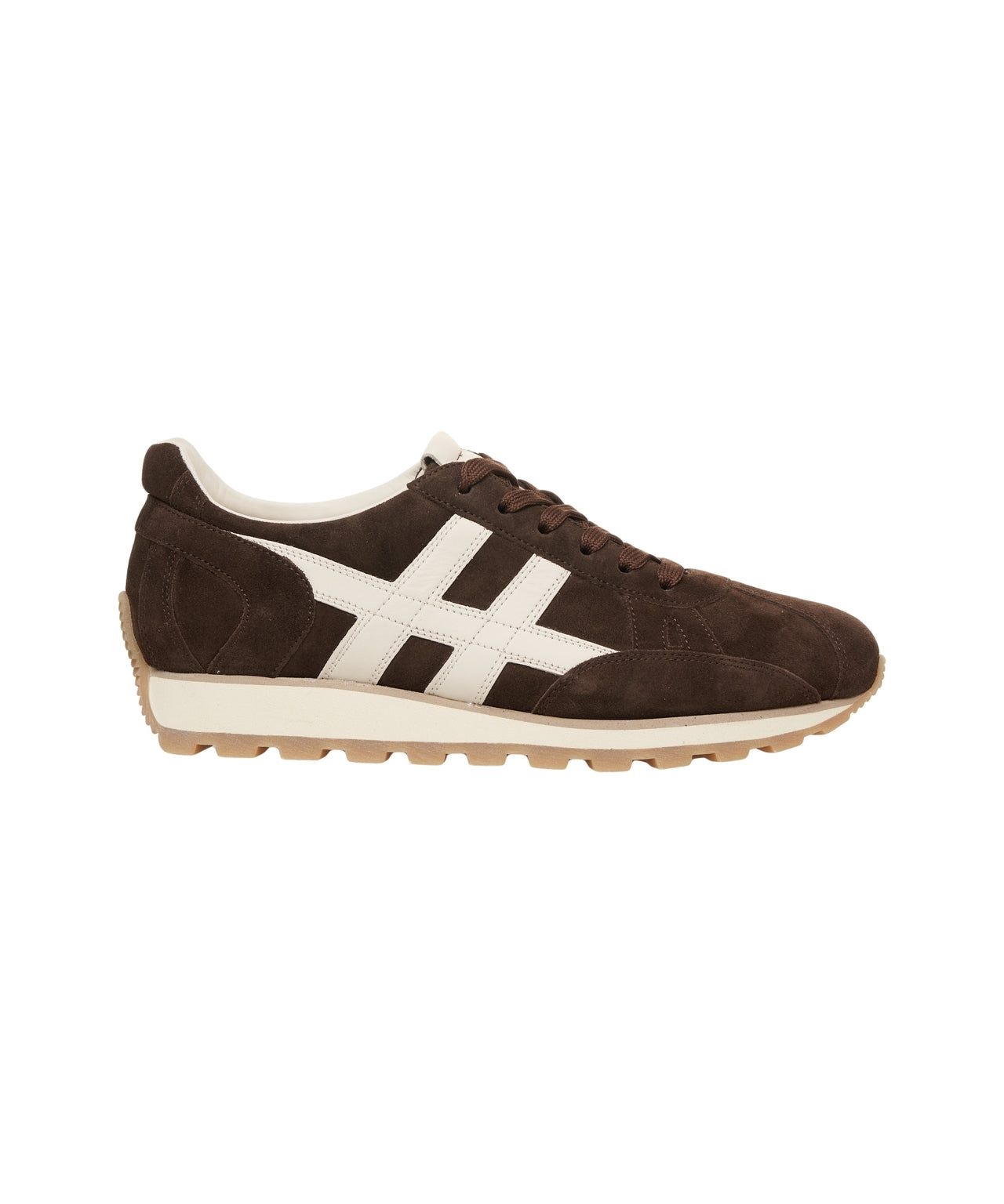 HOGAN Luxury Sneaker H671 - Men’s Fit