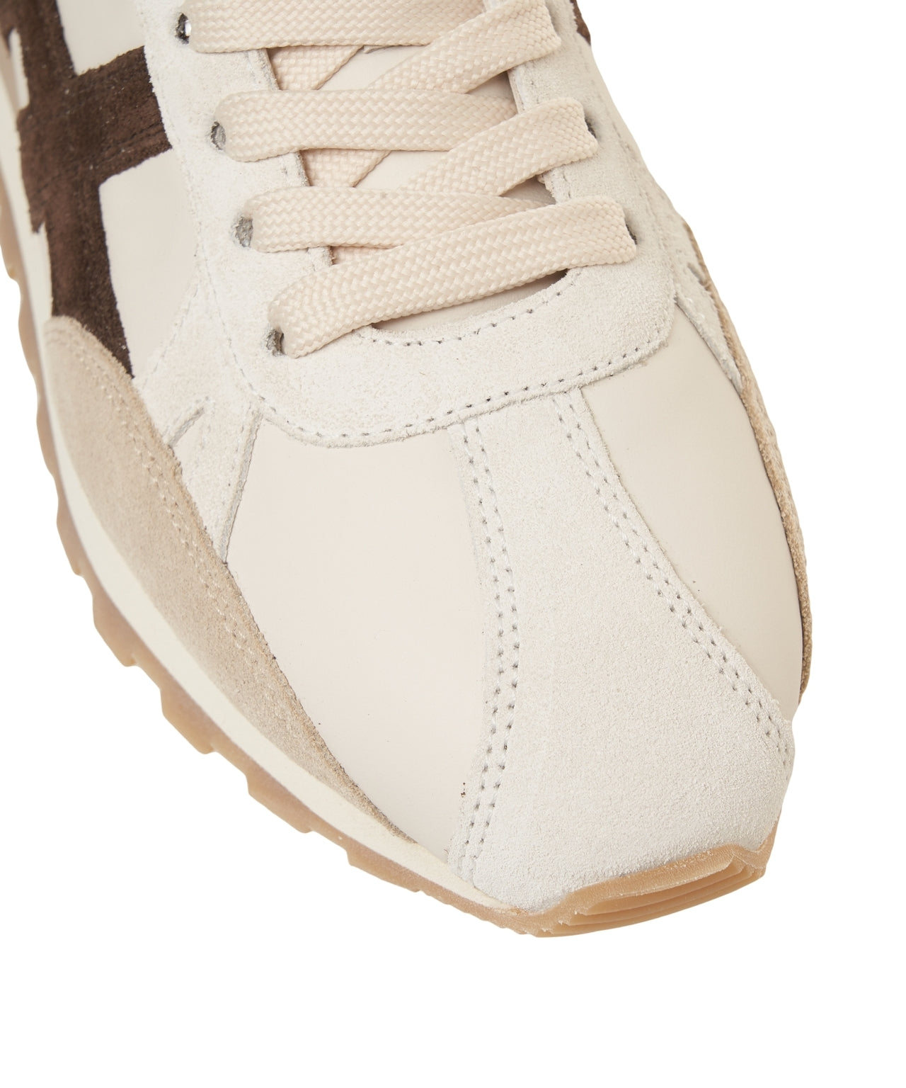 HOGAN H671 Women's Sporty Elegant Sneakers