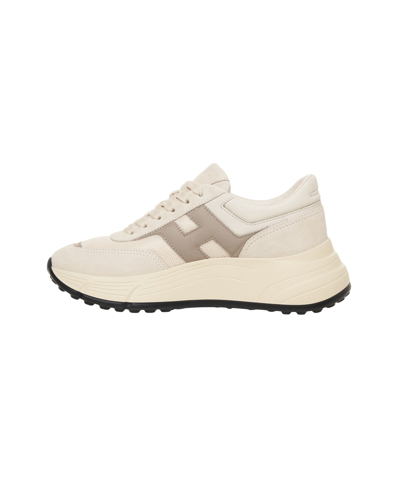 HOGAN Stylish Hi-Fi Women's Sneakers