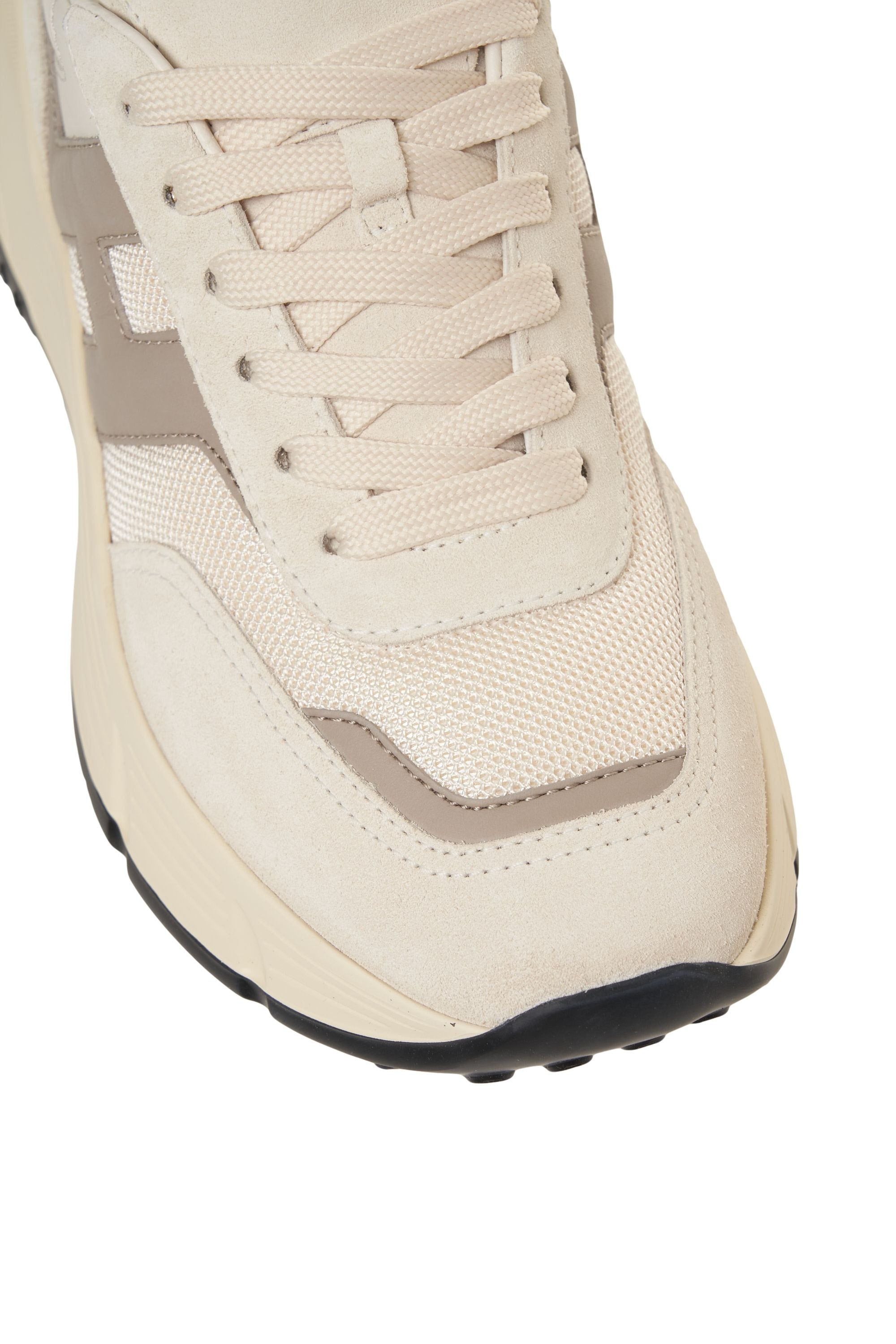 HOGAN Stylish Hi-Fi Women's Sneakers