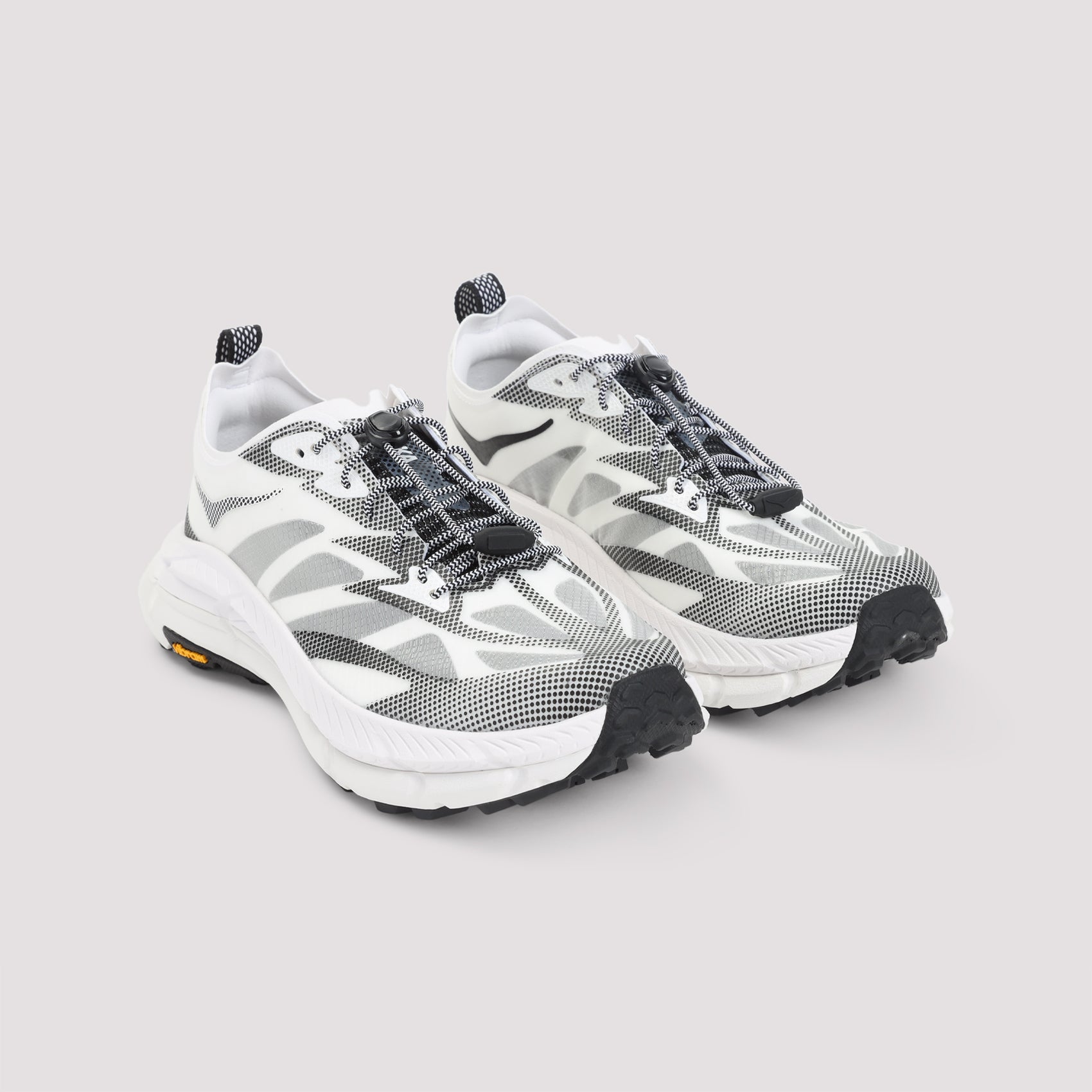 HOKA Lightweight Sneaker with Superior Cushioning