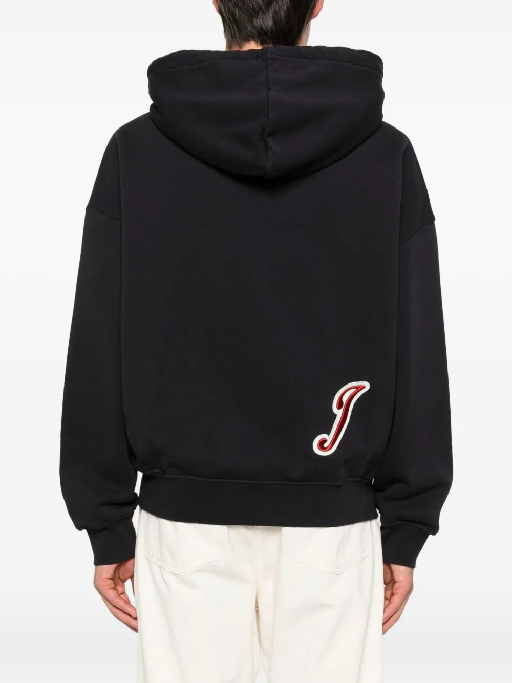 JACQUEMUS Men's Pullover Hoodie - FW25 Collection