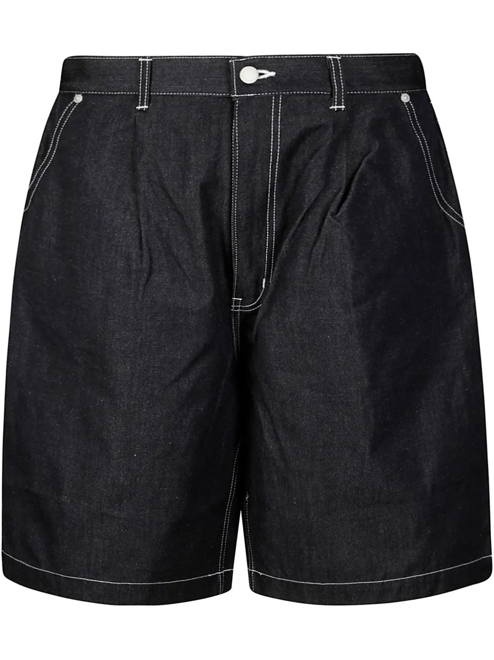 COMME DES GARÇONS HOMME PLUS Men's Stylish Plus Pants