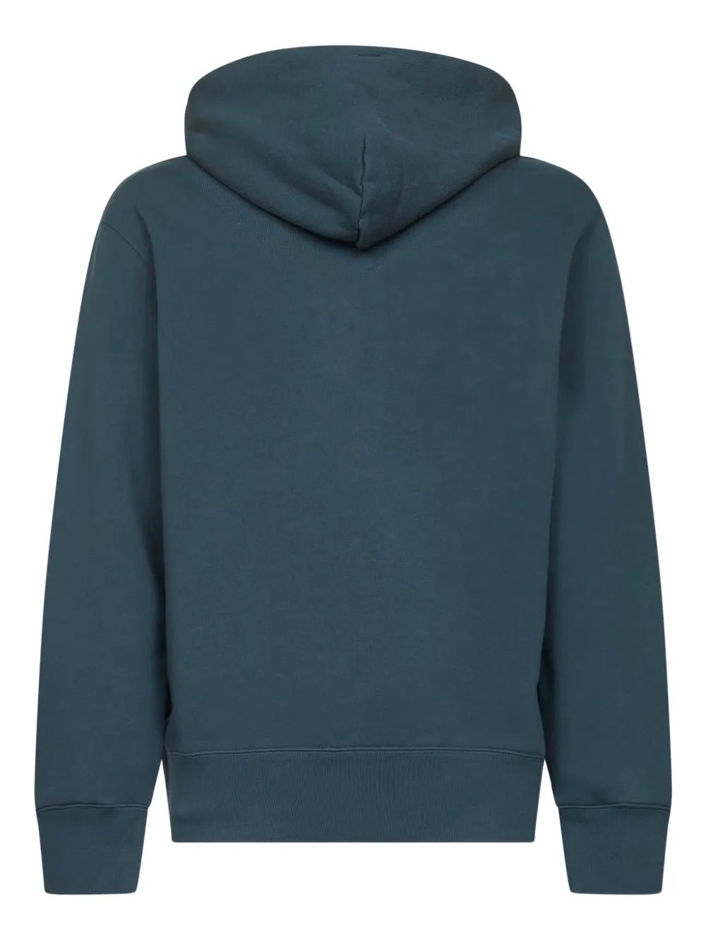 AUTRY Men's Classic Hoodie - FW25 Edition