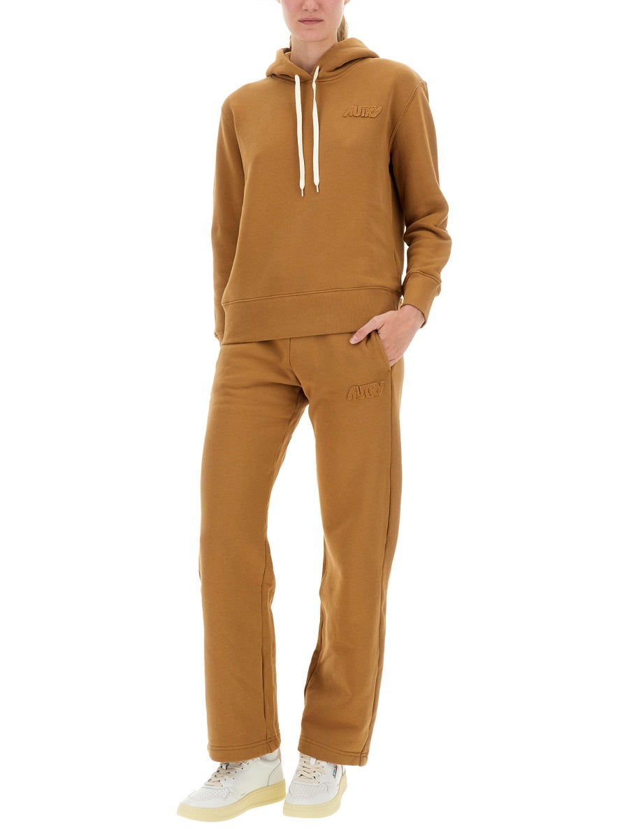 AUTRY Classic Hoodie for Women - Size L