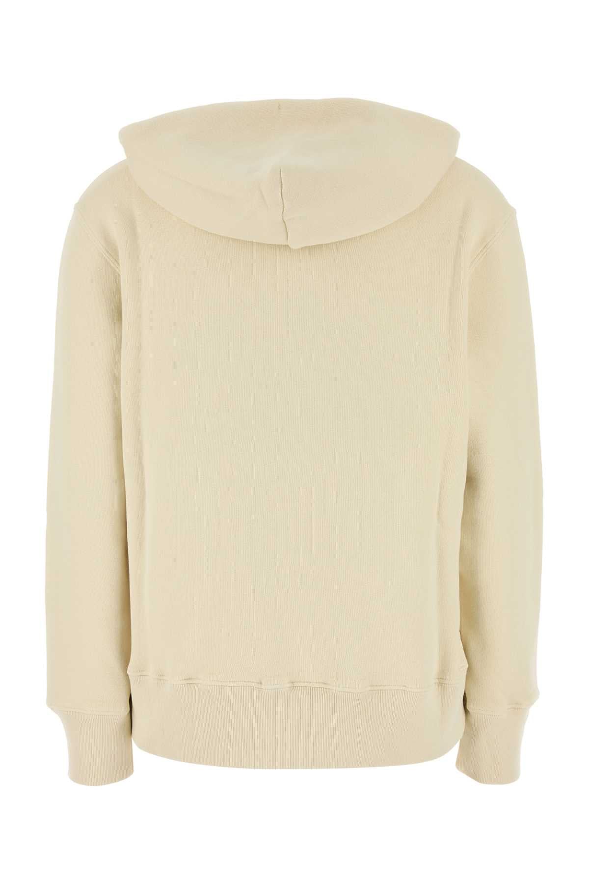 AUTRY Women's Cozy Cotton Hoodie - SS25 Style