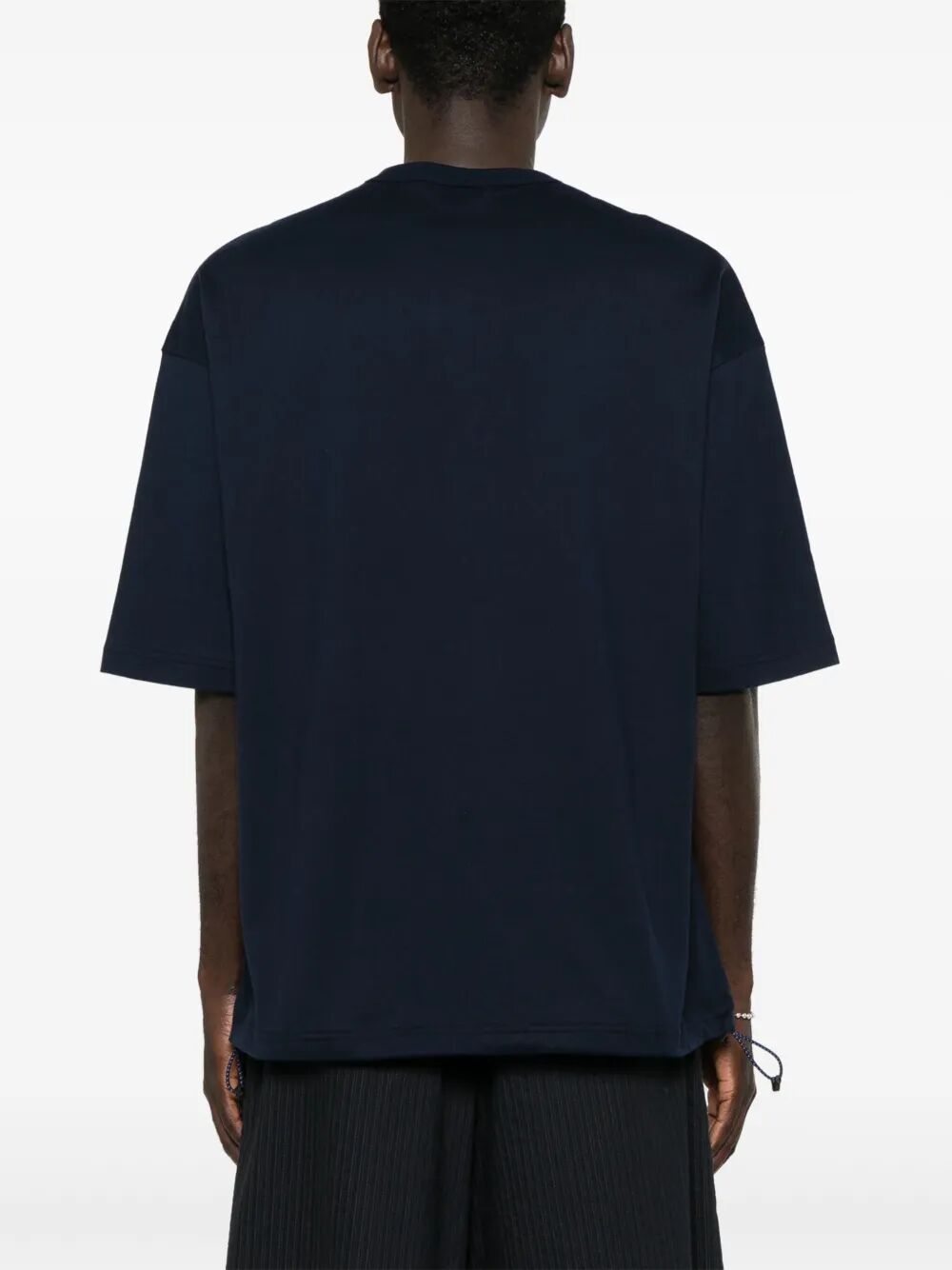 COMME DES GARÇONS HOMME PLUS Men's T-Shirt - SS25 Collection