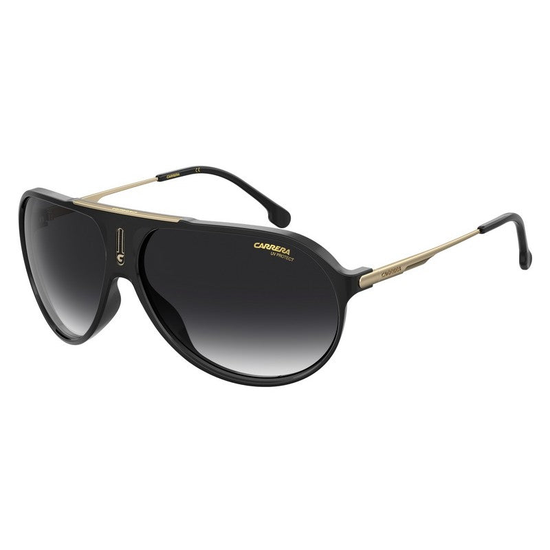 CARRERA Sleek Men's Sunglasses - HOT65 Series