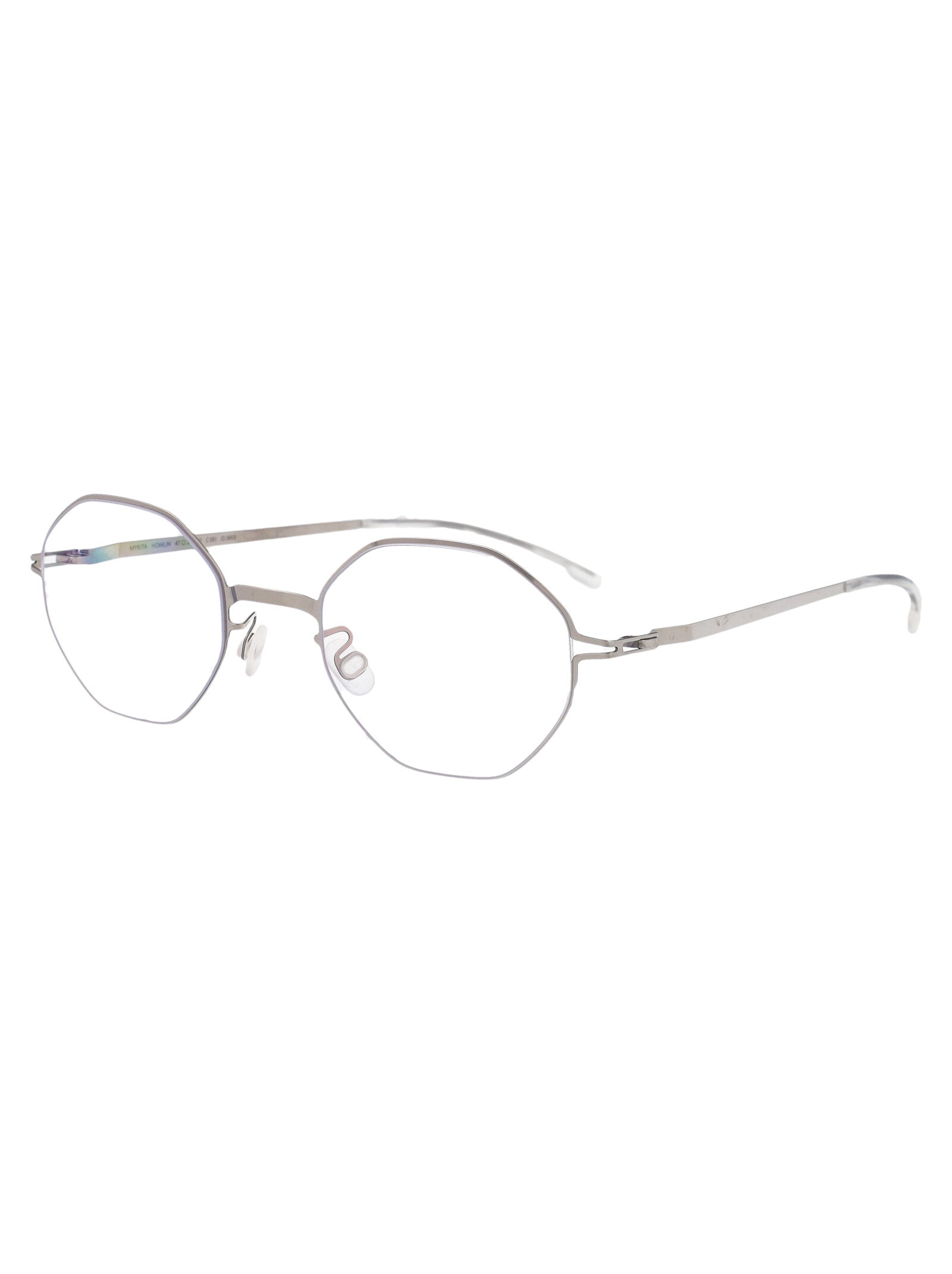MYKITA Stylish Unisex Metal Optical Glasses