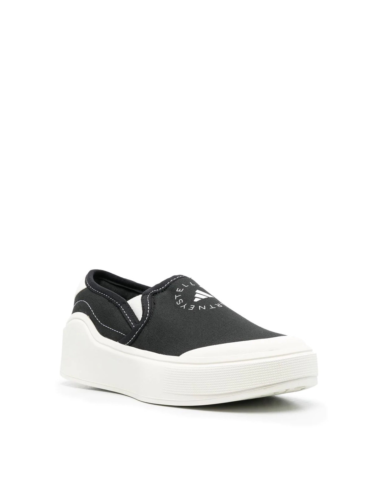 ADIDAS BY STELLA MCCARTNEY Court Slip-On Sneakers - Women