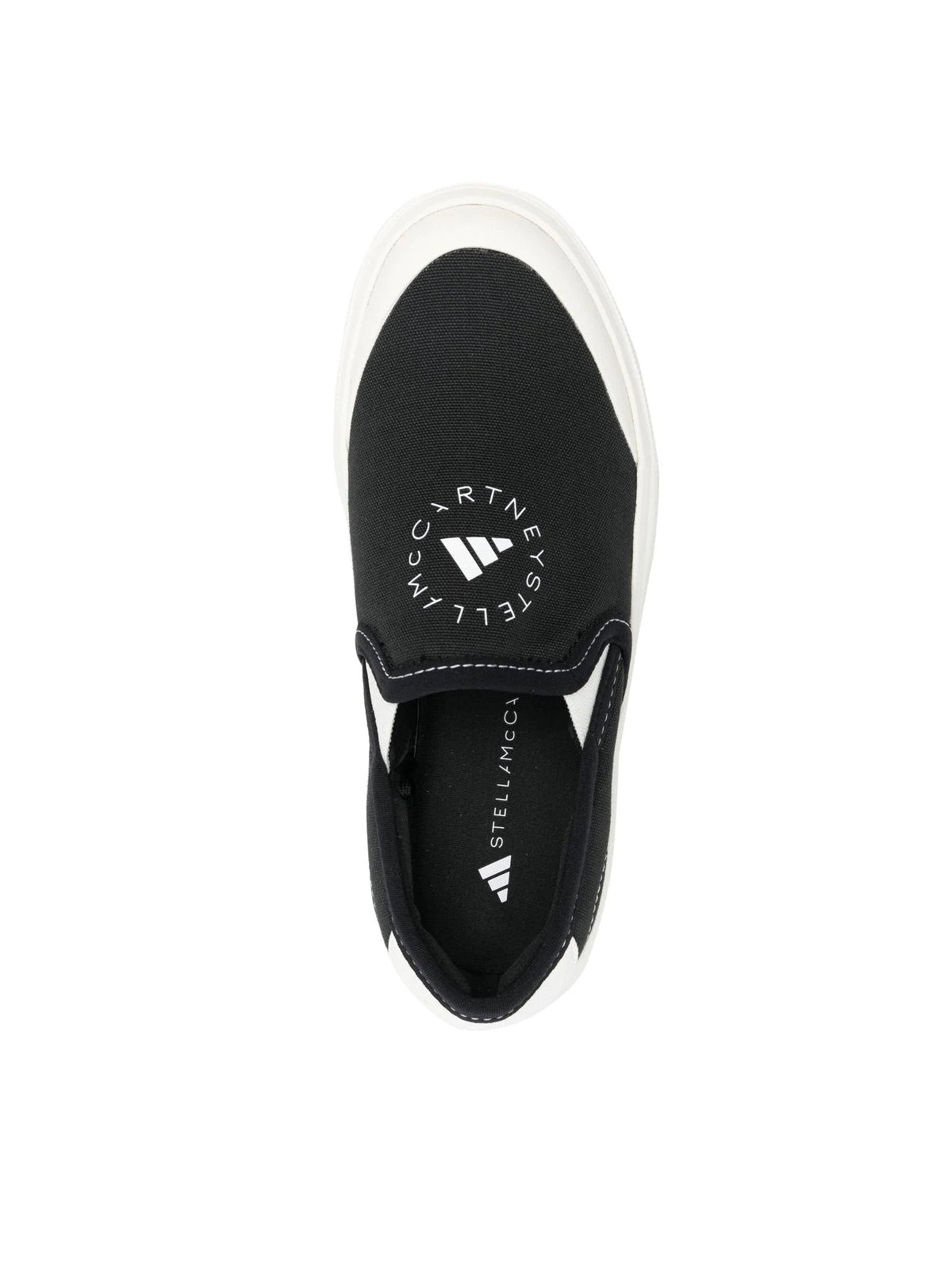ADIDAS BY STELLA MCCARTNEY Court Slip-On Sneakers - Women