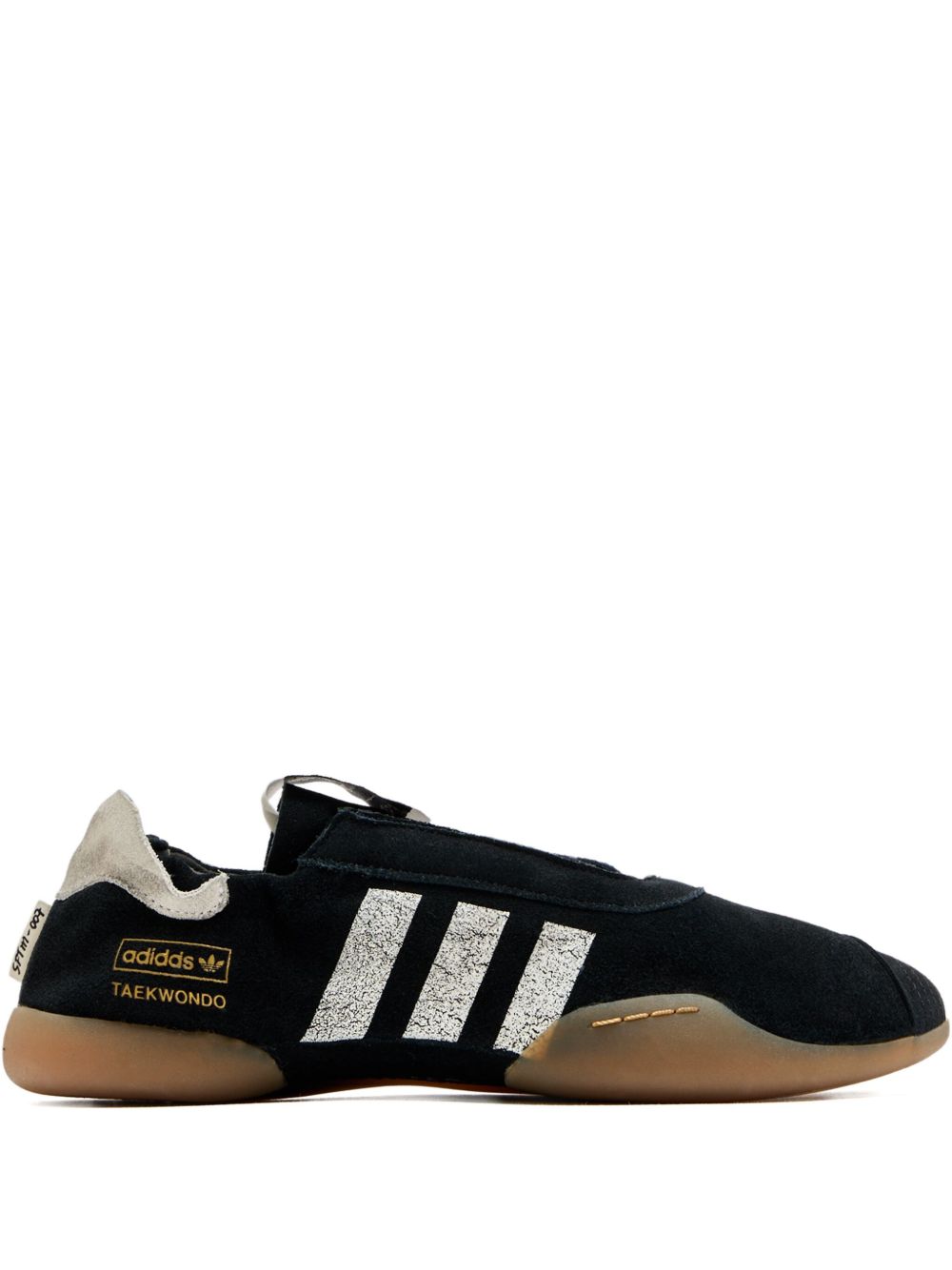 ADIDAS ORIGINALS Taekwondo Slip-On Sneakers for Men