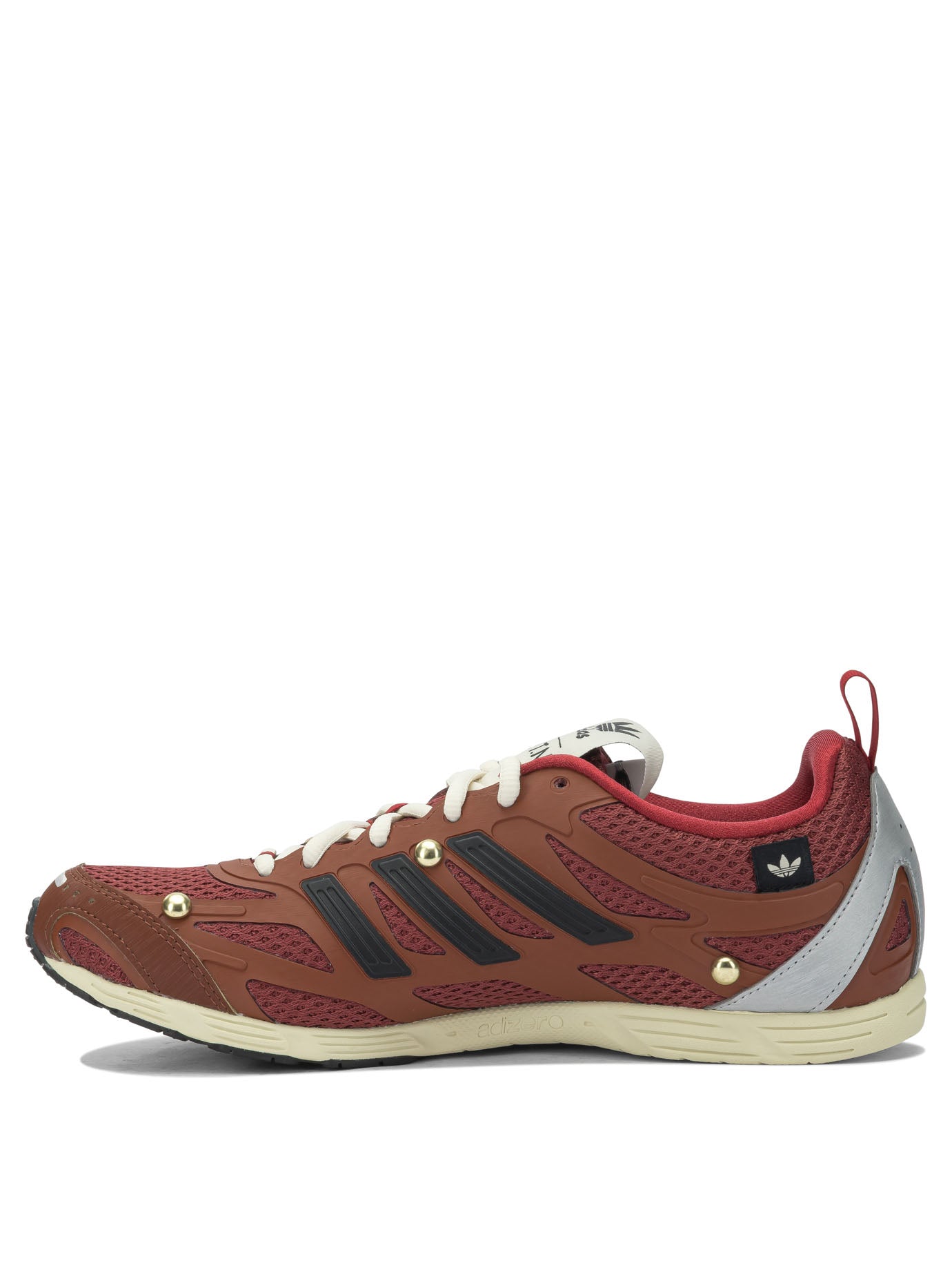ADIDAS ORIGINALS Adizero Print SFTM Mini Sneakers for Men