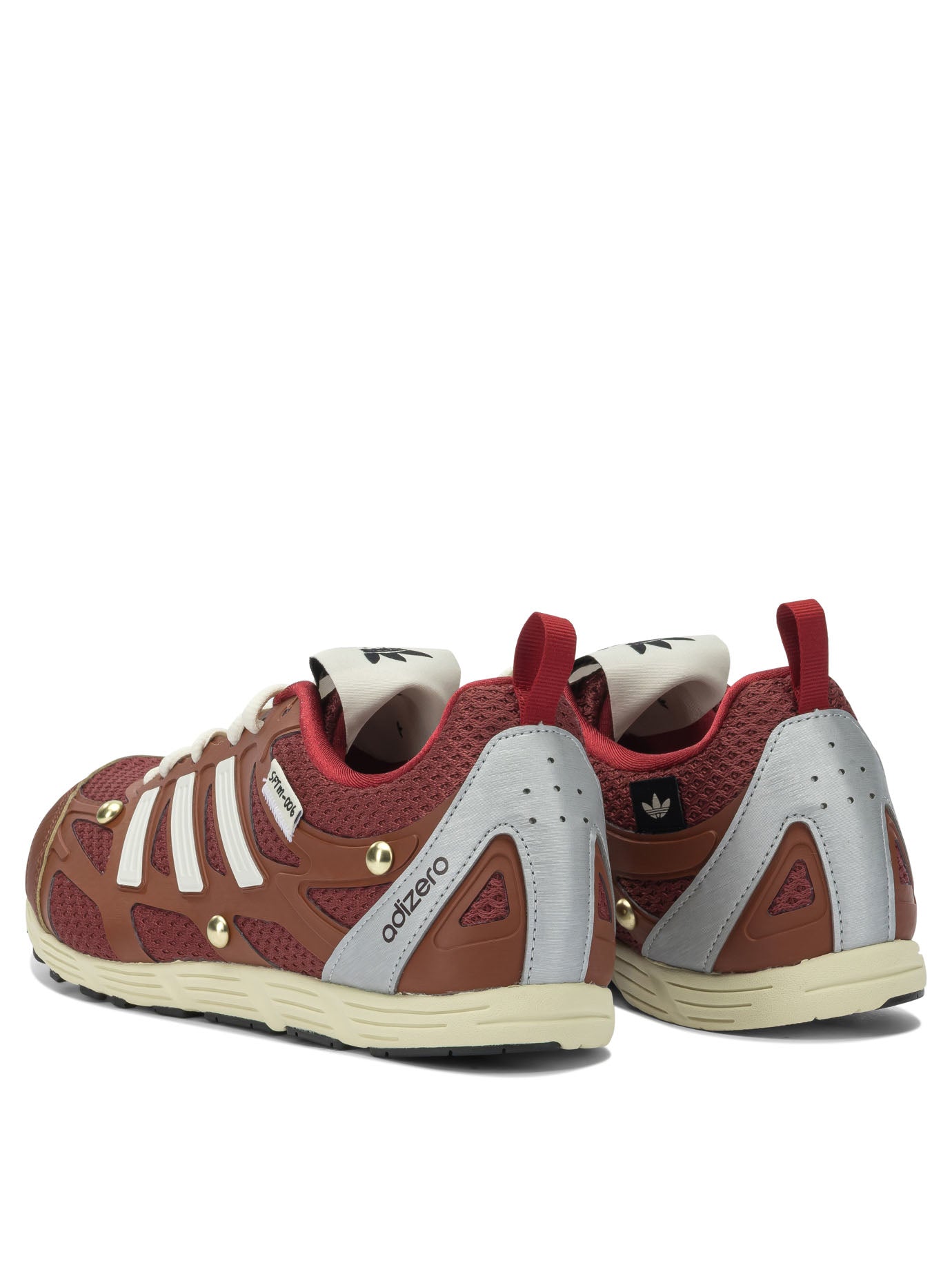 ADIDAS ORIGINALS Adizero Print SFTM Mini Sneakers for Men