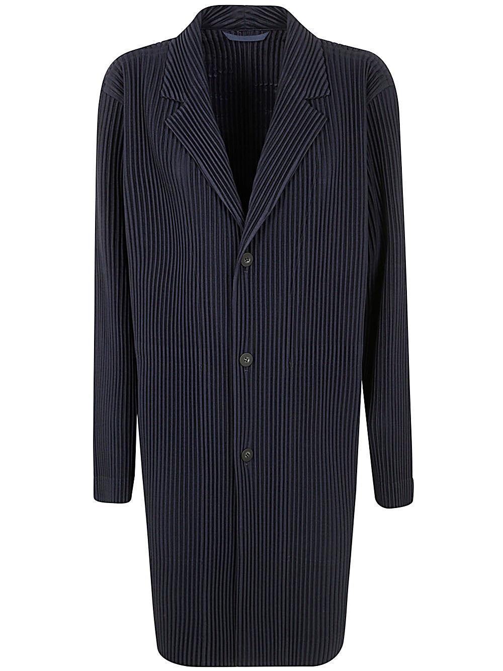 BAO BAO ISSEY MIYAKE Men's Basics Jacket for Fall/Winter 2024