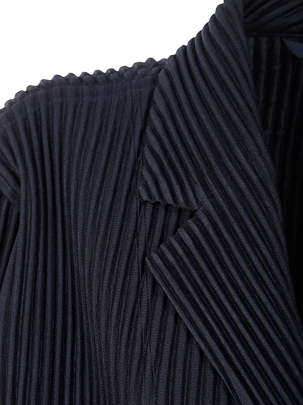 BAO BAO ISSEY MIYAKE Men's Basics Jacket for Fall/Winter 2024