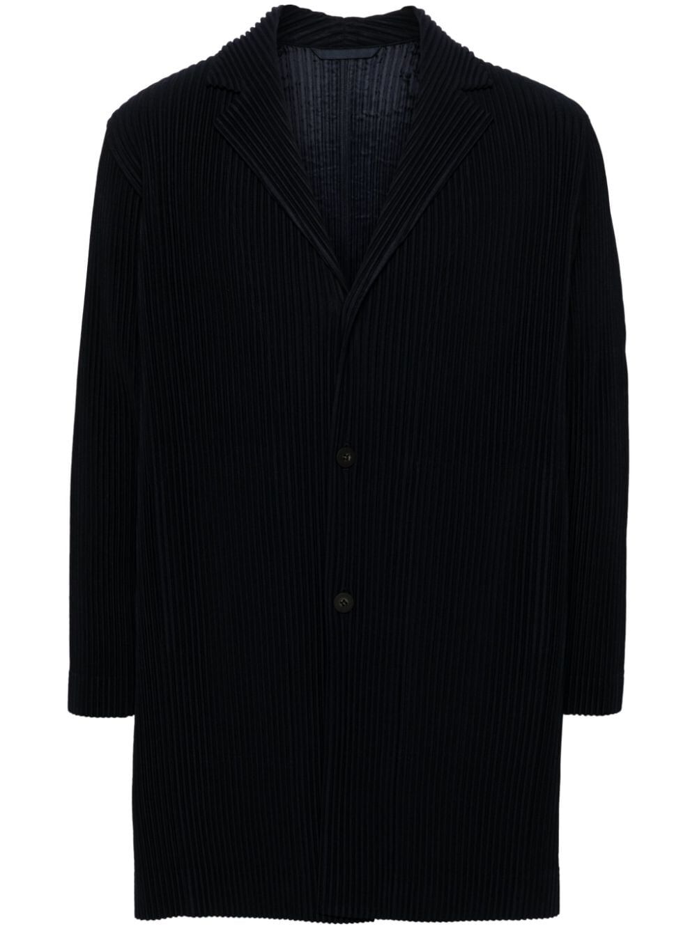 BAO BAO ISSEY MIYAKE Men's Basics Jacket for Fall/Winter 2024