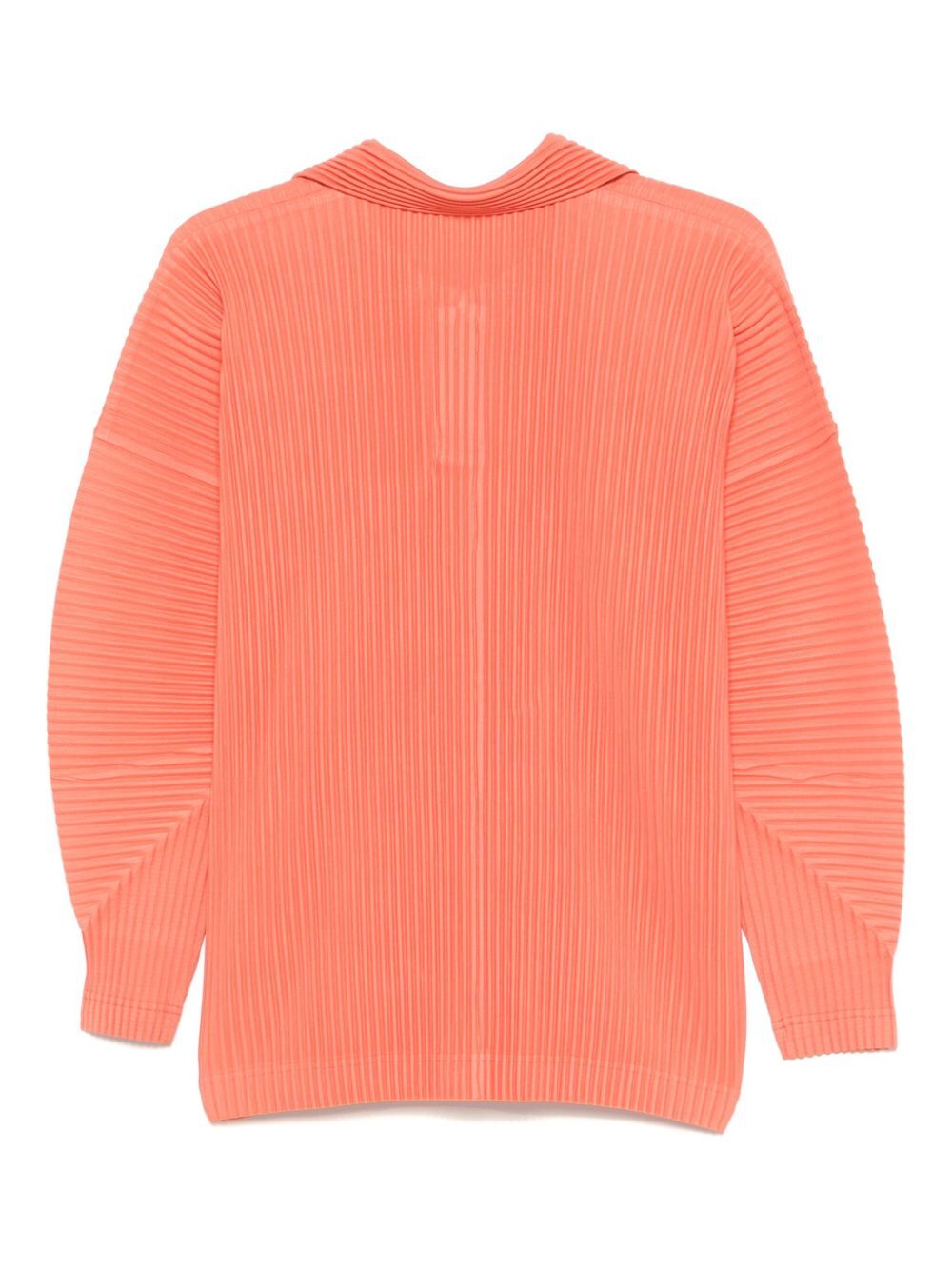 BAO BAO ISSEY MIYAKE Men's MC October Polo